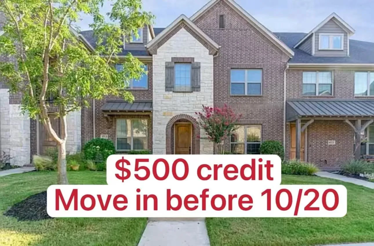 Townhouse For Rent in Denton County , 4654C Rhett Lane, Carrollton, Texas 75010, 3 Bedroom, 3 Bathroom, 2 Garage spaces, 1,689 Sqft, built in 2015, mls#21405333, Real Estate Agent in Carrollton, Homes For Rent in Denton county, Homes For Rent in Carrollton, Realtor in Carrollton Texas, Real Estate Brokerage Independent Realty Texas, Luminita Cordes Realtor