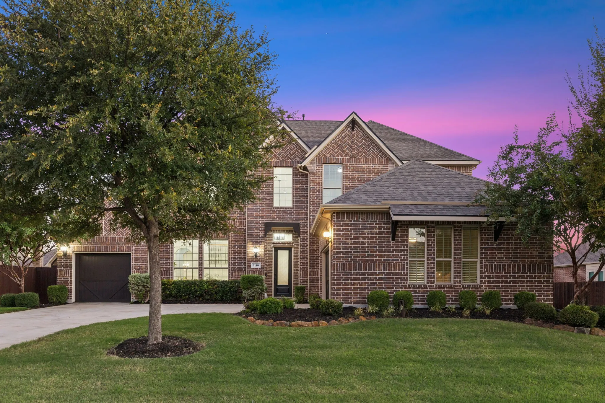 Single Family Residence For Sale