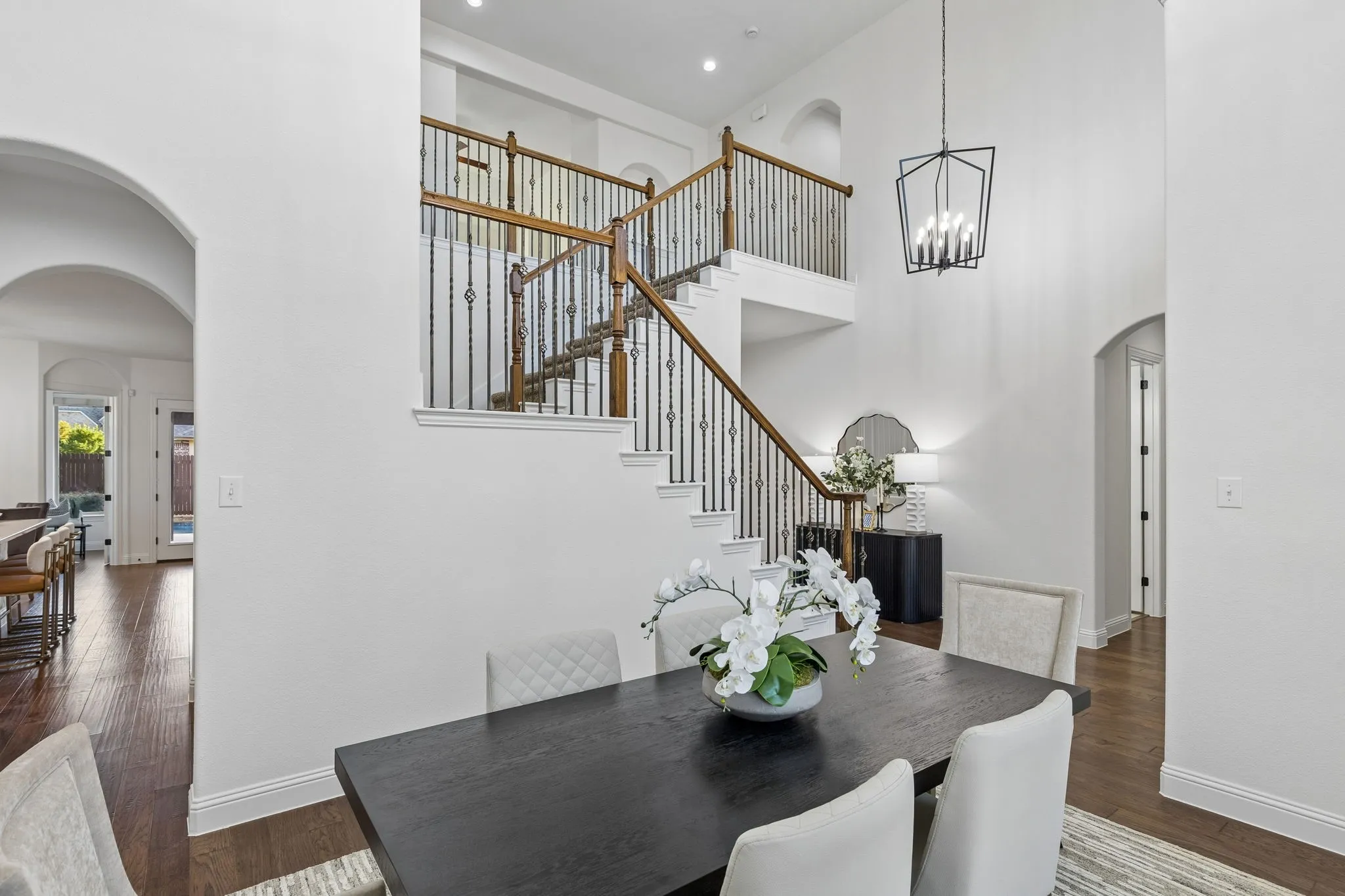 Single Family Residence For Sale in Collin County , 2140 Arbol Way, Prosper, Texas 75078, 5 Bedroom, 5 Bathroom, 3 Garage spaces, 4,319 Sqft, built in 2015, mls#21404911, Real Estate Agent in Prosper, Homes For Sale in Collin county, Homes For Sale in Prosper, Realtor in Prosper Texas, Real Estate Brokerage Independent Realty Texas, Luminita Cordes Realtor