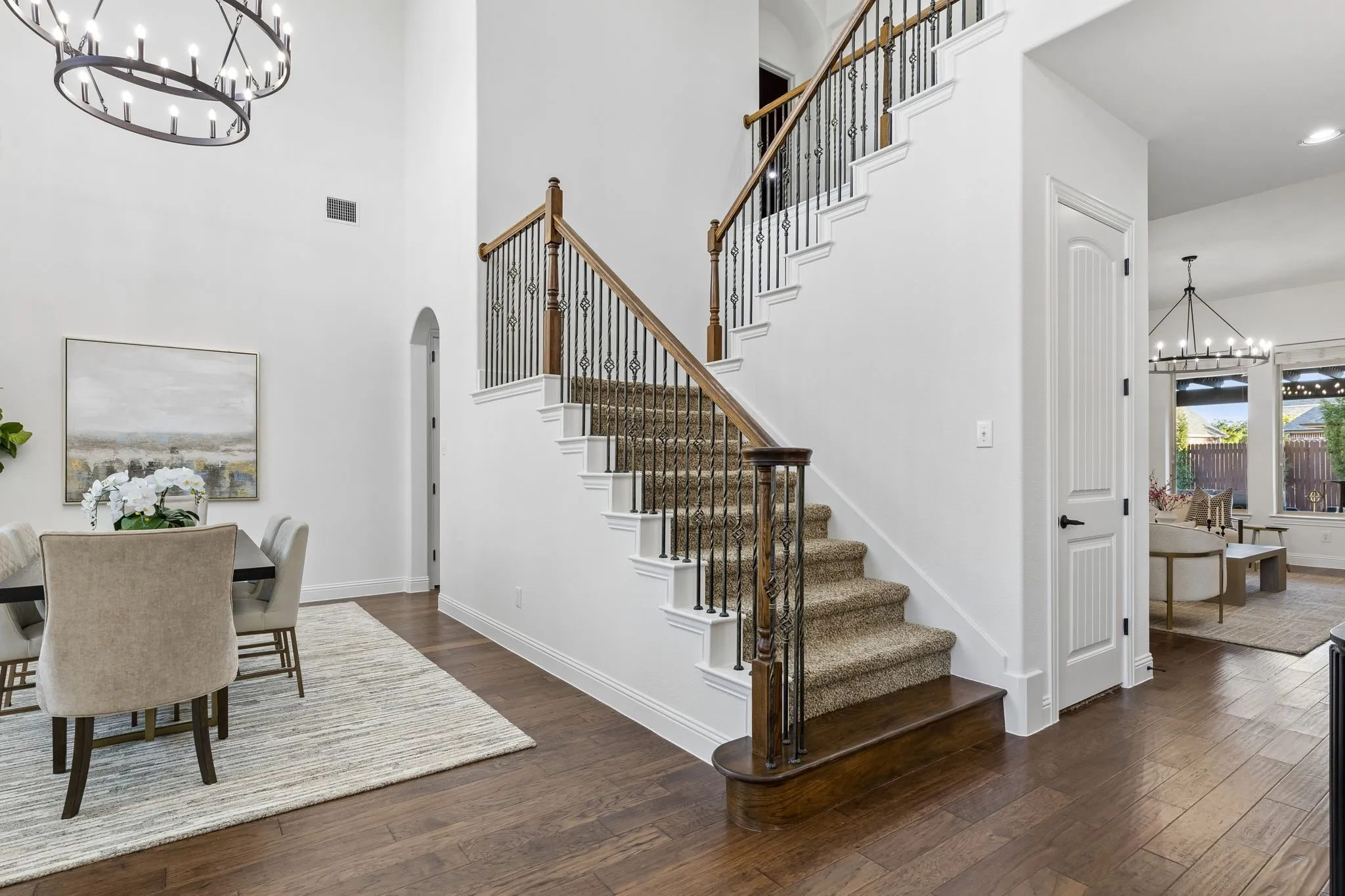 Single Family Residence For Sale in Collin County , 2140 Arbol Way, Prosper, Texas 75078, 5 Bedroom, 5 Bathroom, 3 Garage spaces, 4,319 Sqft, built in 2015, mls#21404911, Real Estate Agent in Prosper, Homes For Sale in Collin county, Homes For Sale in Prosper, Realtor in Prosper Texas, Real Estate Brokerage Independent Realty Texas, Luminita Cordes Realtor