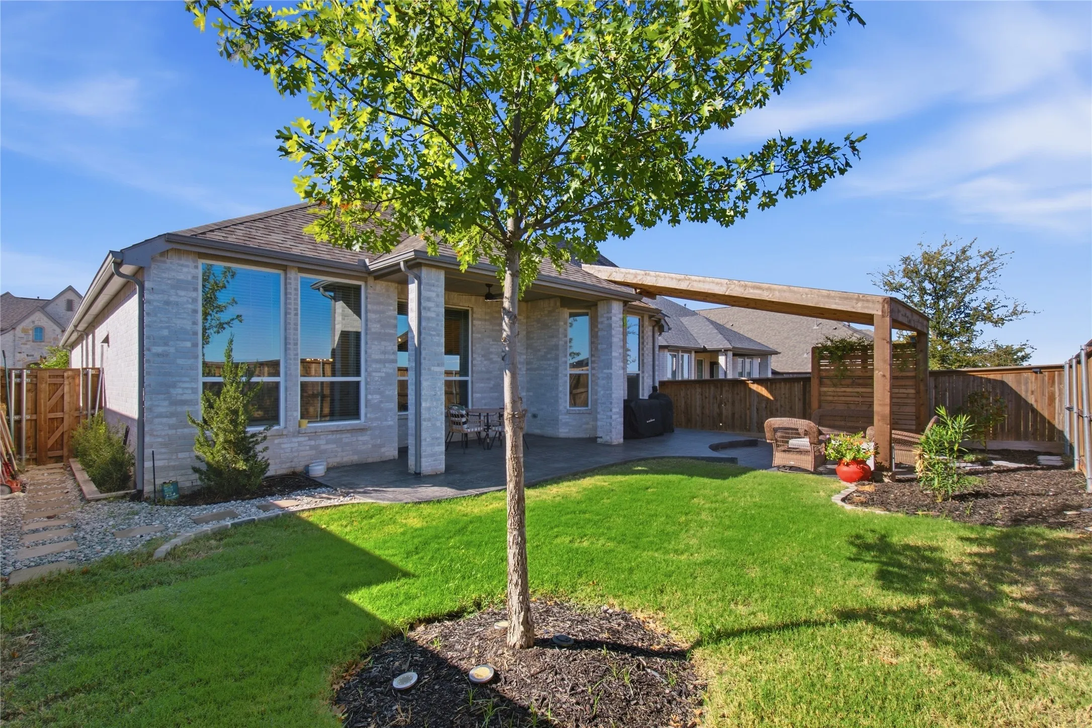 Single Family Residence For Sale in Collin County , 2721 Saltwood Court, Celina, Texas 75009, 4 Bedroom, 3 Bathroom, 2 Garage spaces, 2,269 Sqft, built in 2022, mls#21405244, Real Estate Agent in Celina, Homes For Sale in Collin county, Homes For Sale in Celina, Realtor in Celina Texas, Real Estate Brokerage Independent Realty Texas, Luminita Cordes Realtor