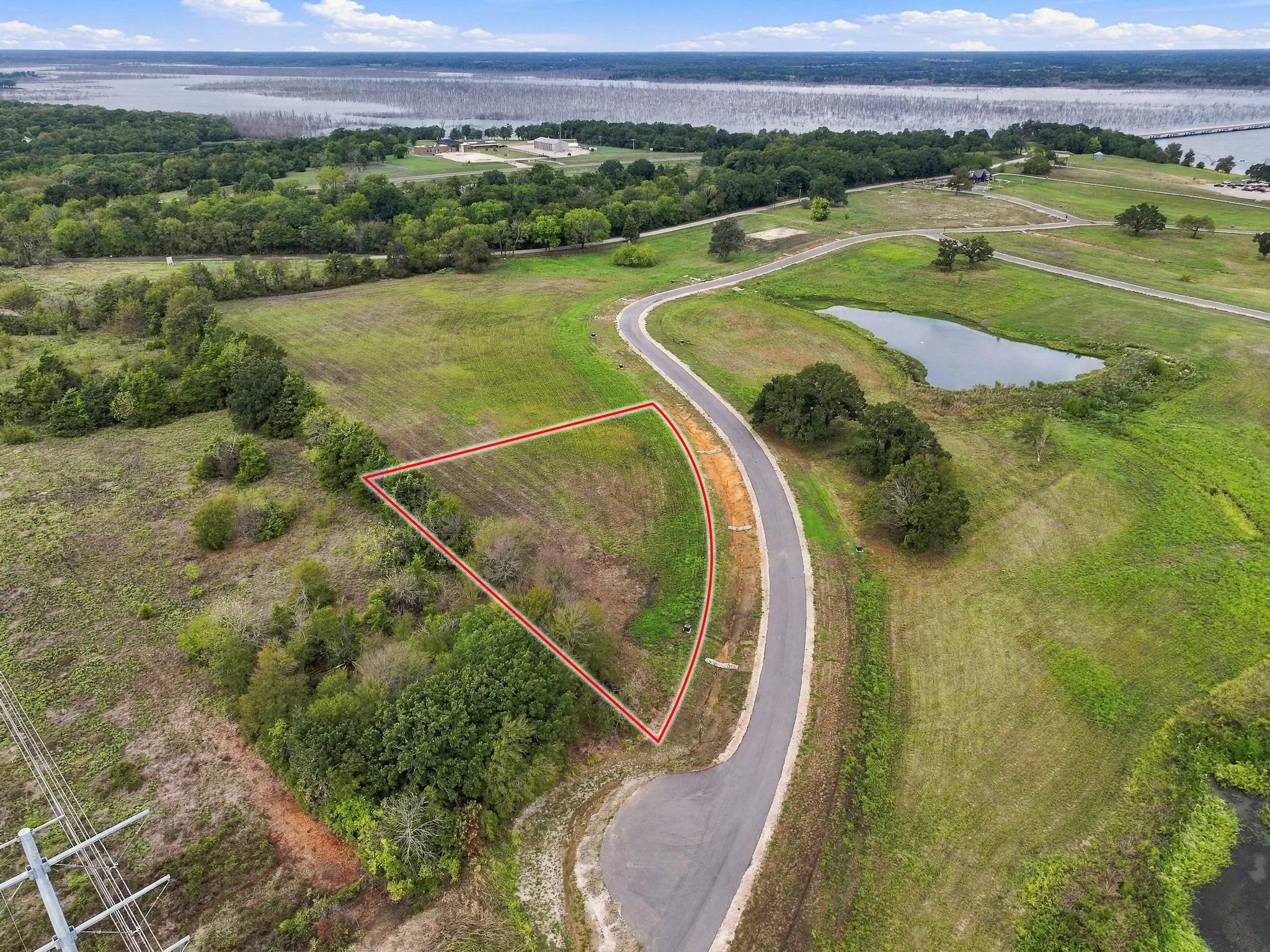 Improved Land For Sale in Fannin County , 415 Sunrise Drive, Dodd City, Texas 75438, 0, 0, Garage spaces, 0 Sqft, built in 0, mls#21403807, Real Estate Agent in Dodd City, Homes For Sale in Fannin county, Homes For Sale in Dodd City, Realtor in Dodd City Texas, Real Estate Brokerage Independent Realty Texas, Luminita Cordes Realtor