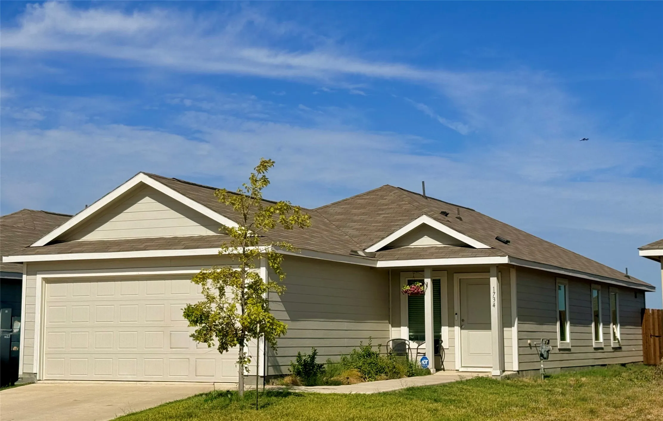 Single Family Residence For Sale