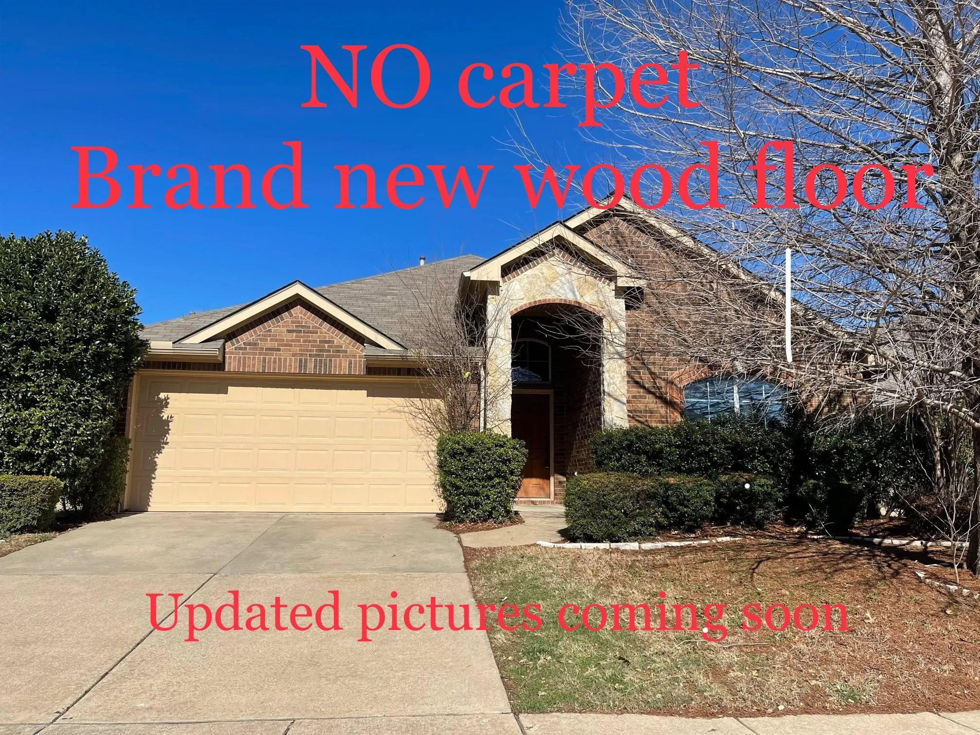 Single Family Residence For Rent in Denton County , 1710 Castle Creek Drive, Little Elm, Texas 75068, 3 Bedroom, 2 Bathroom, 2 Garage spaces, 1,823 Sqft, built in 2007, mls#21405374, Real Estate Agent in Little Elm, Homes For Rent in Denton county, Homes For Rent in Little Elm, Realtor in Little Elm Texas, Real Estate Brokerage Independent Realty Texas, Luminita Cordes Realtor