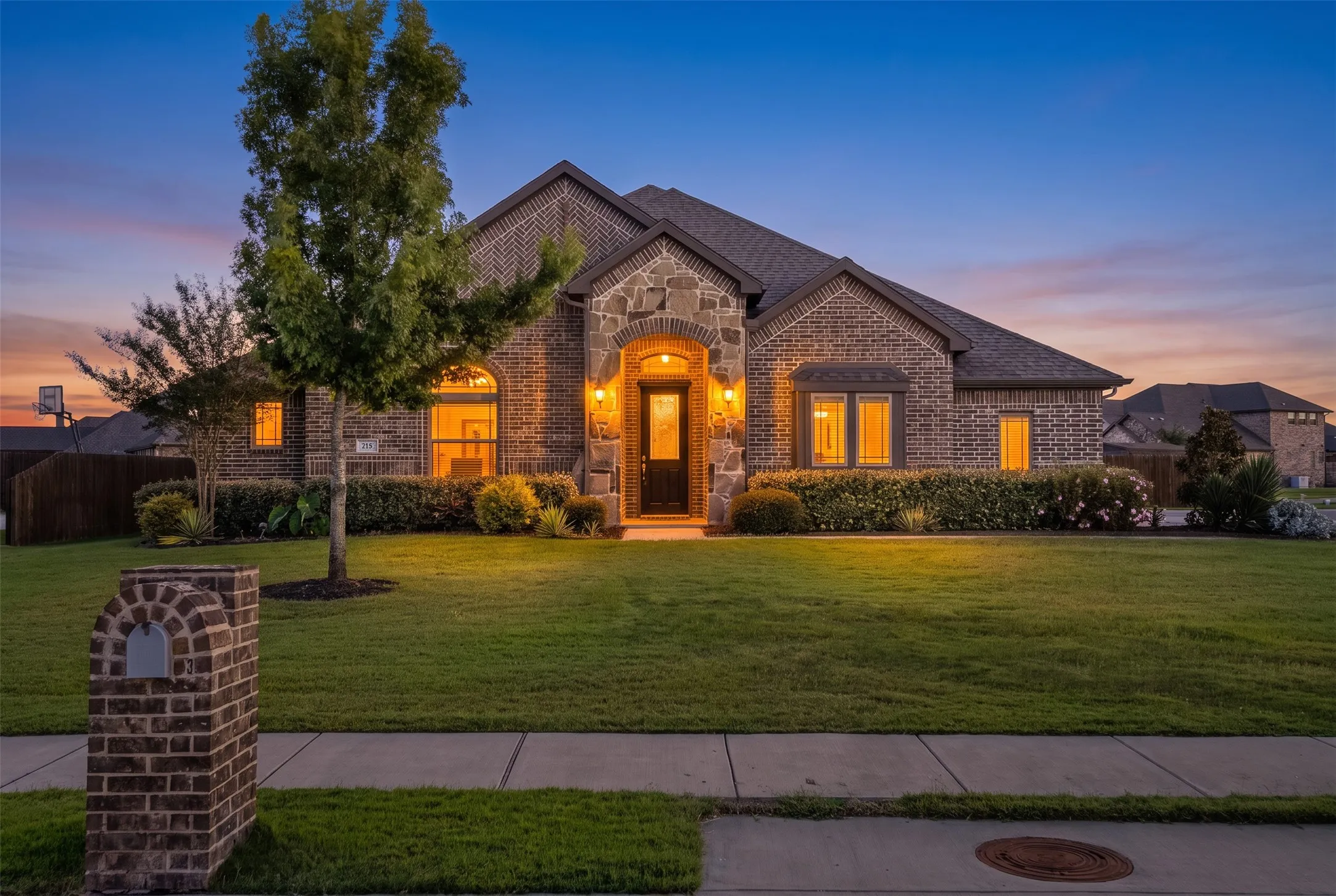 Single Family Residence For Sale