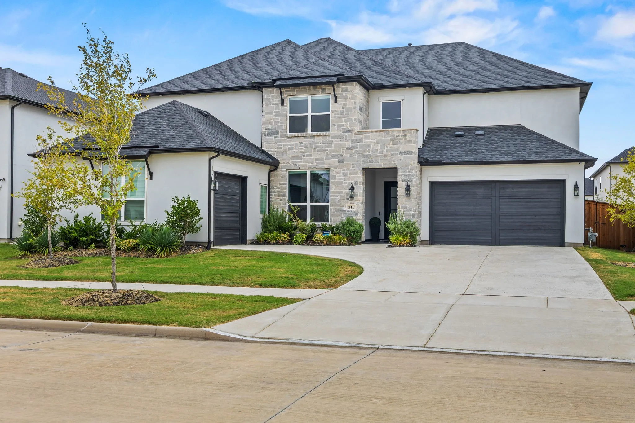 Single Family Residence For Sale in Collin County , 10472 Milkweed Court, Frisco, Texas 75035, 5 Bedroom, 6 Bathroom, 3 Garage spaces, 4,987 Sqft, built in 2024, mls#21405394, Real Estate Agent in Frisco, Homes For Sale in Collin county, Homes For Sale in Frisco, Realtor in Frisco Texas, Real Estate Brokerage Independent Realty Texas, Luminita Cordes Realtor
