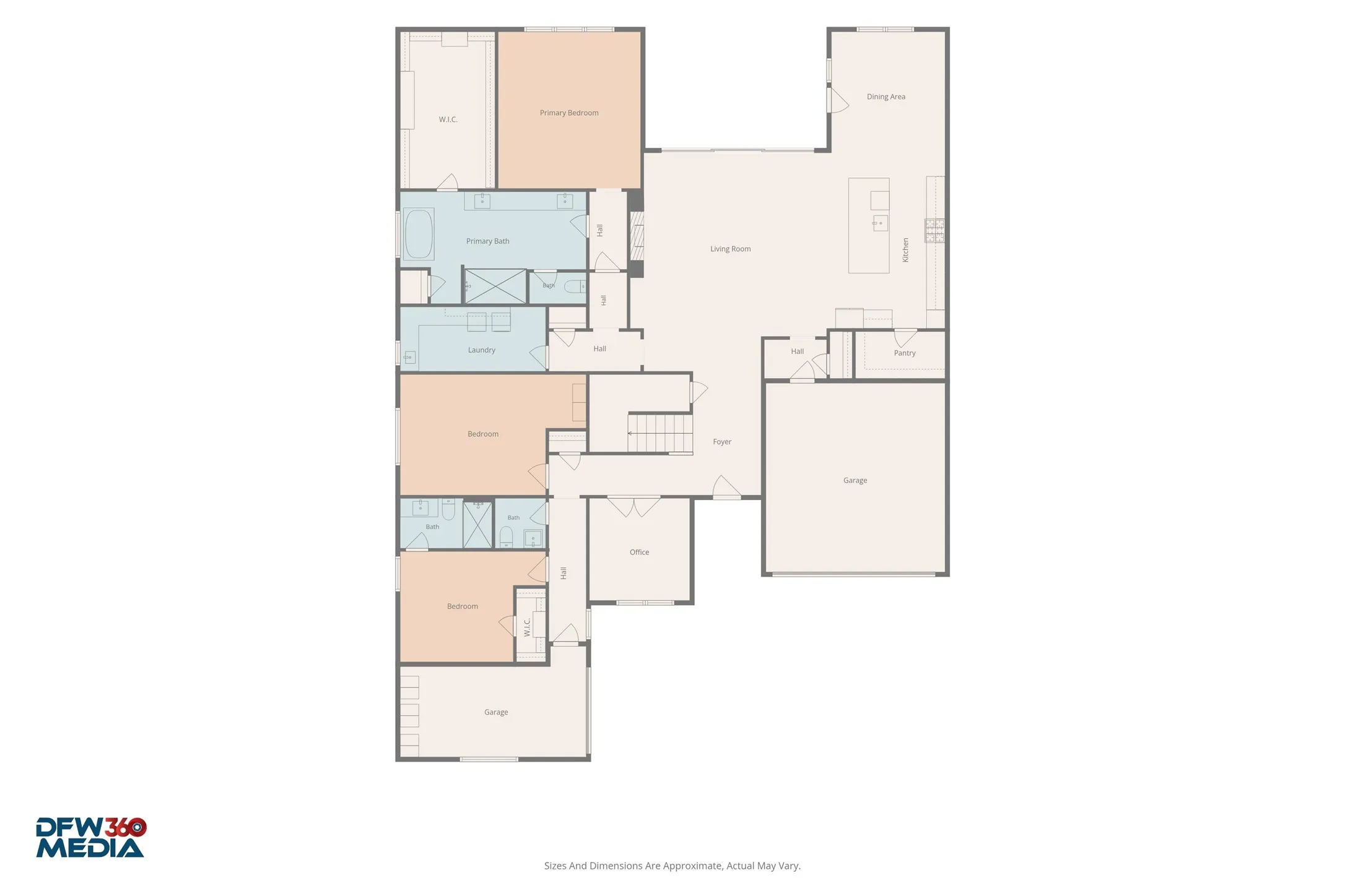 Single Family Residence For Sale in Collin County , 10472 Milkweed Court, Frisco, Texas 75035, 5 Bedroom, 6 Bathroom, 3 Garage spaces, 4,987 Sqft, built in 2024, mls#21405394, Real Estate Agent in Frisco, Homes For Sale in Collin county, Homes For Sale in Frisco, Realtor in Frisco Texas, Real Estate Brokerage Independent Realty Texas, Luminita Cordes Realtor