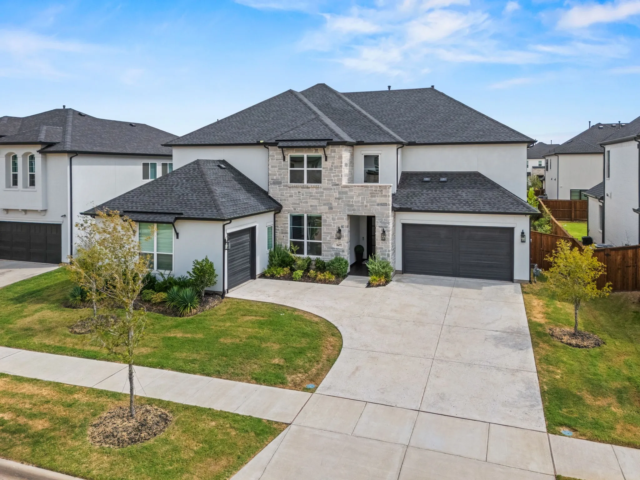 Single Family Residence For Sale in Collin County , 10472 Milkweed Court, Frisco, Texas 75035, 5 Bedroom, 6 Bathroom, 3 Garage spaces, 4,987 Sqft, built in 2024, mls#21405394, Real Estate Agent in Frisco, Homes For Sale in Collin county, Homes For Sale in Frisco, Realtor in Frisco Texas, Real Estate Brokerage Independent Realty Texas, Luminita Cordes Realtor