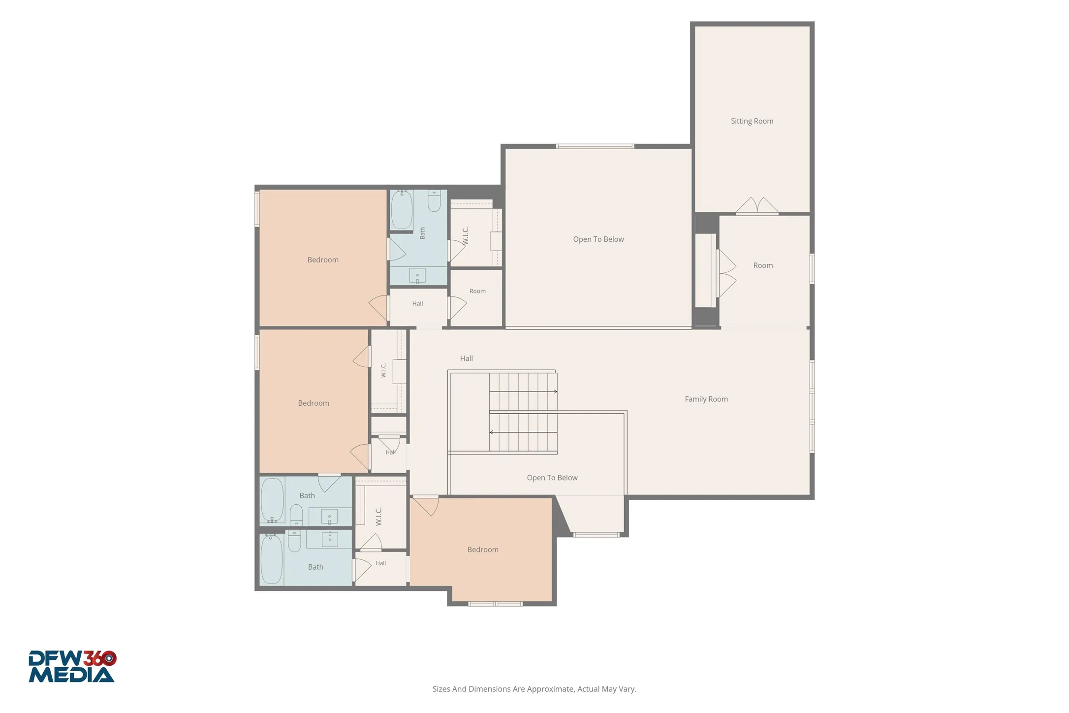 Single Family Residence For Sale in Collin County , 10472 Milkweed Court, Frisco, Texas 75035, 5 Bedroom, 6 Bathroom, 3 Garage spaces, 4,987 Sqft, built in 2024, mls#21405394, Real Estate Agent in Frisco, Homes For Sale in Collin county, Homes For Sale in Frisco, Realtor in Frisco Texas, Real Estate Brokerage Independent Realty Texas, Luminita Cordes Realtor