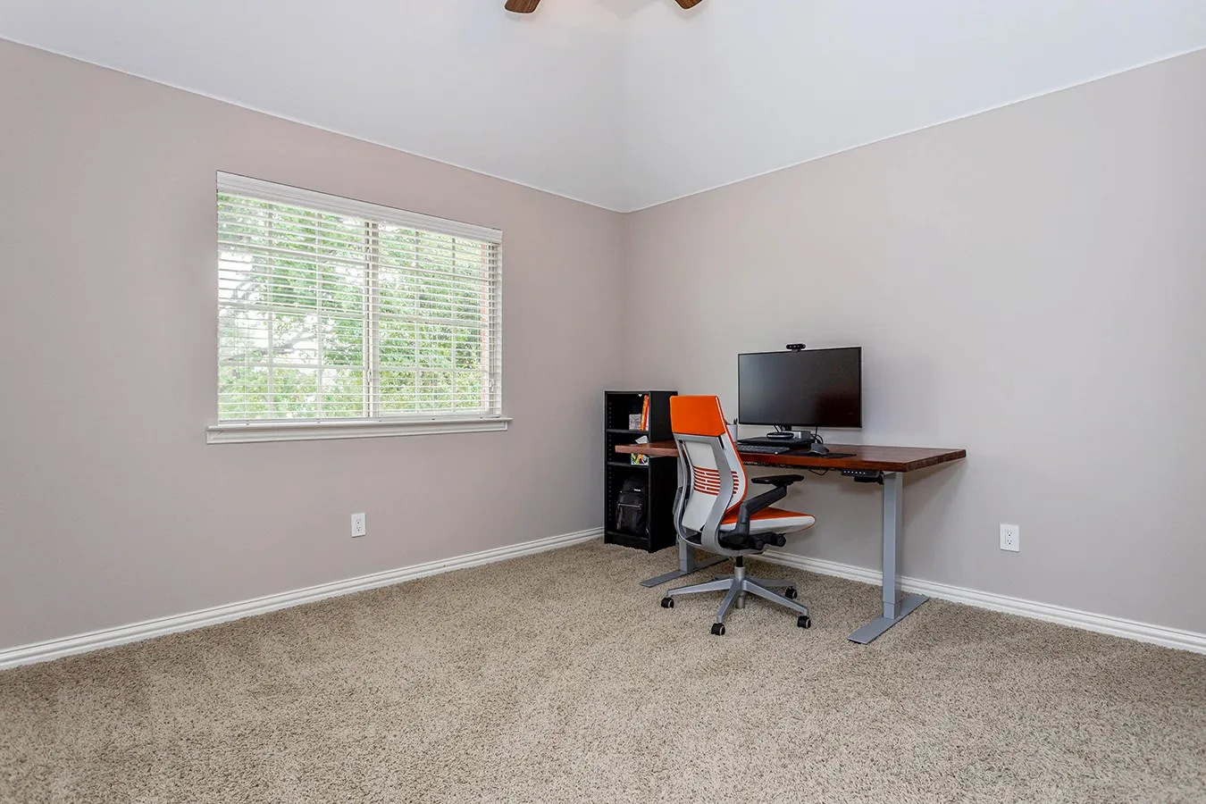 Upstairs Bedroom-4 or office space