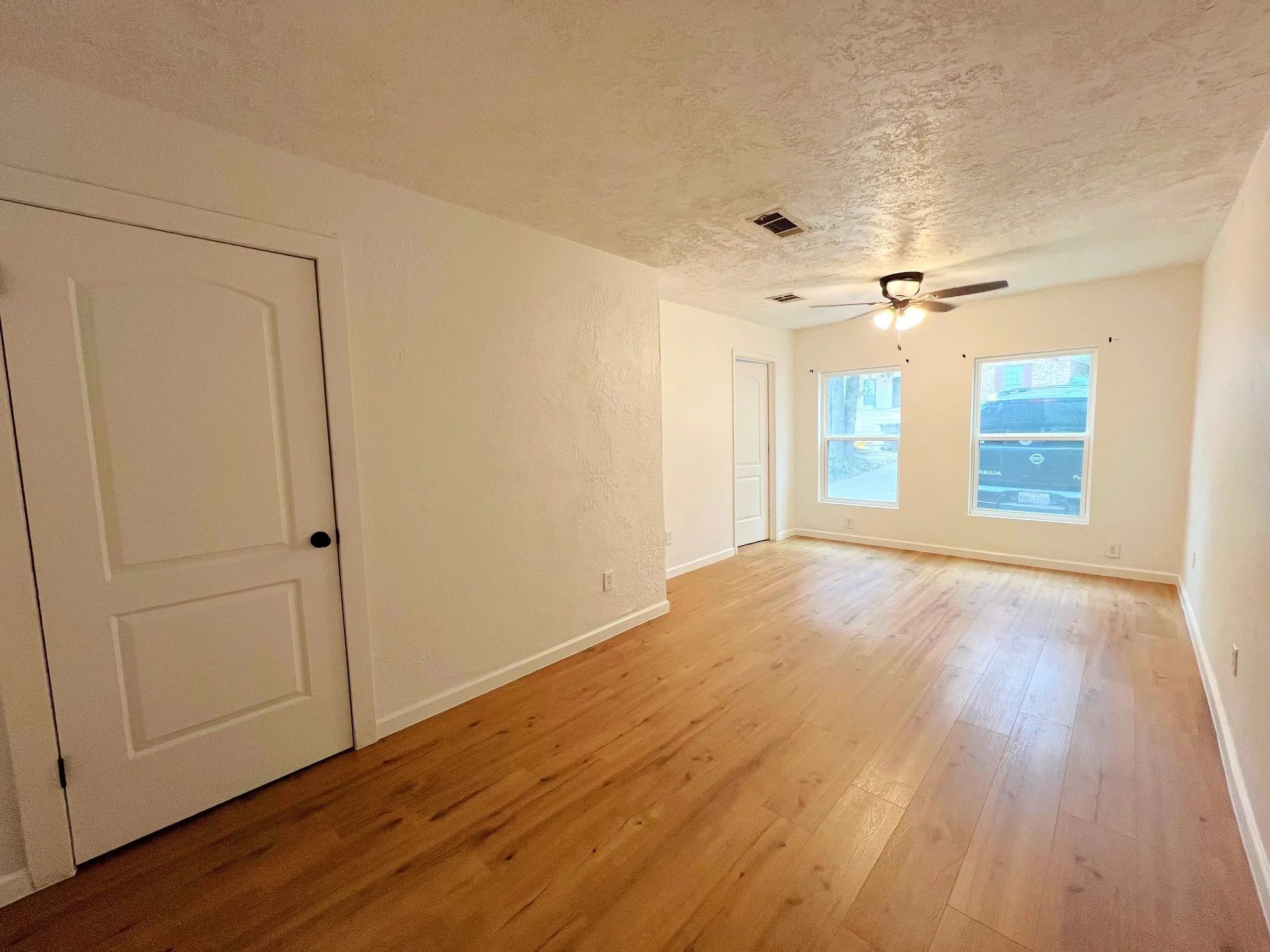 Bonus room