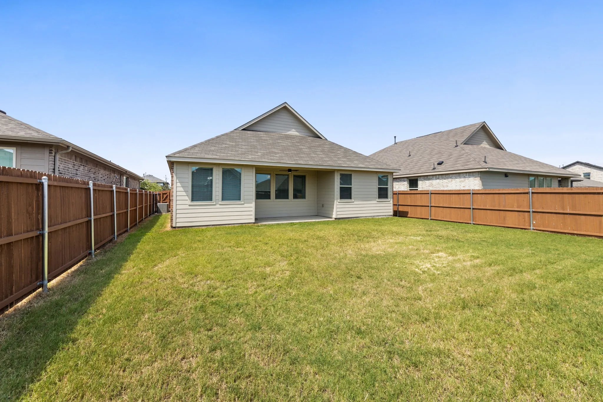 Single Family Residence For Sale in Kaufman County , 3618 Big Nemaha Drive, Crandall, Texas 75114, 3 Bedroom, 2 Bathroom, 2 Garage spaces, 1,550 Sqft, built in 2022, mls#21405397, Real Estate Agent in Crandall, Homes For Sale in Kaufman county, Homes For Sale in Crandall, Realtor in Crandall Texas, Real Estate Brokerage Independent Realty Texas, Luminita Cordes Realtor