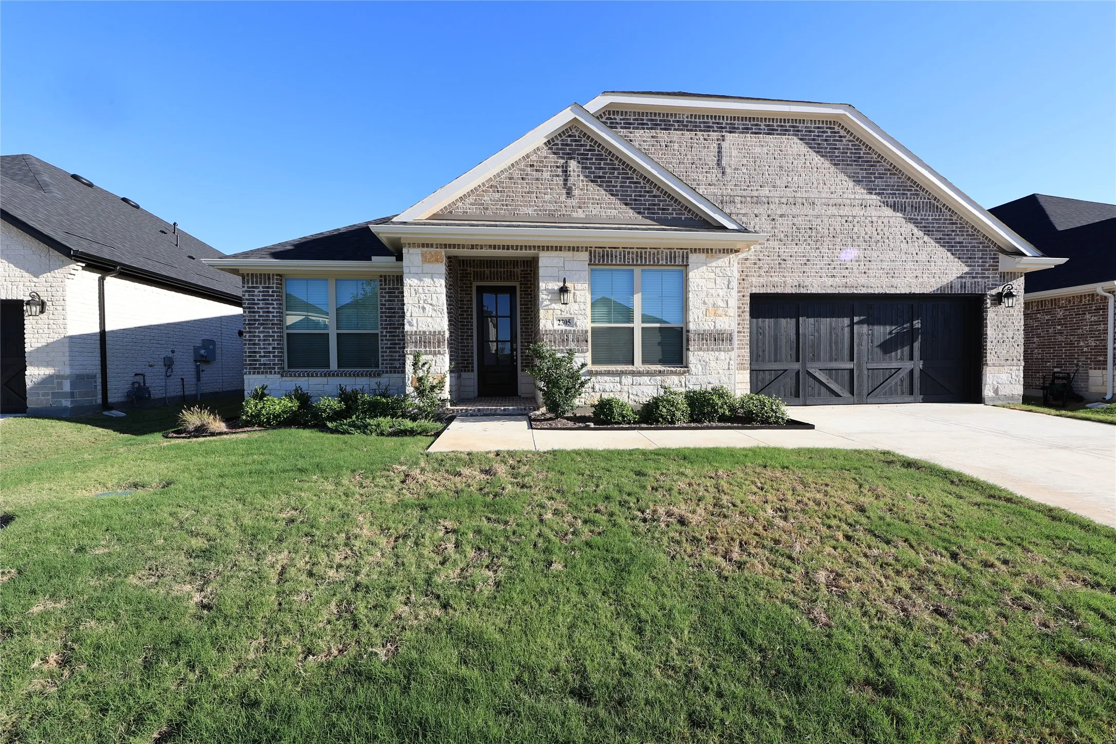 Single Family Residence For Sale in Denton County , 2305 Valencia Drive, Little Elm, Texas 75068, 4 Bedroom, 4 Bathroom, 3 Garage spaces, 2,786 Sqft, built in 2025, mls#21405409, Real Estate Agent in Little Elm, Homes For Sale in Denton county, Homes For Sale in Little Elm, Realtor in Little Elm Texas, Real Estate Brokerage Independent Realty Texas, Luminita Cordes Realtor