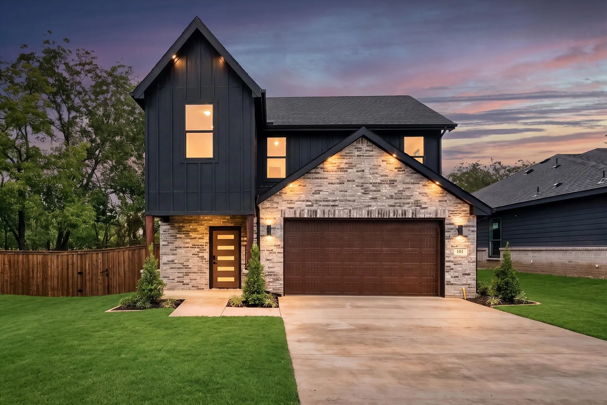 Single Family Residence For Sale in Grayson County , 101 Iron Horse Lane, Denison, Texas 75020, 4 Bedroom, 3 Bathroom, 2 Garage spaces, 1,870 Sqft, built in 2026, mls#21404389, Real Estate Agent in Denison, Homes For Sale in Grayson county, Homes For Sale in Denison, Realtor in Denison Texas, Real Estate Brokerage Independent Realty Texas, Luminita Cordes Realtor