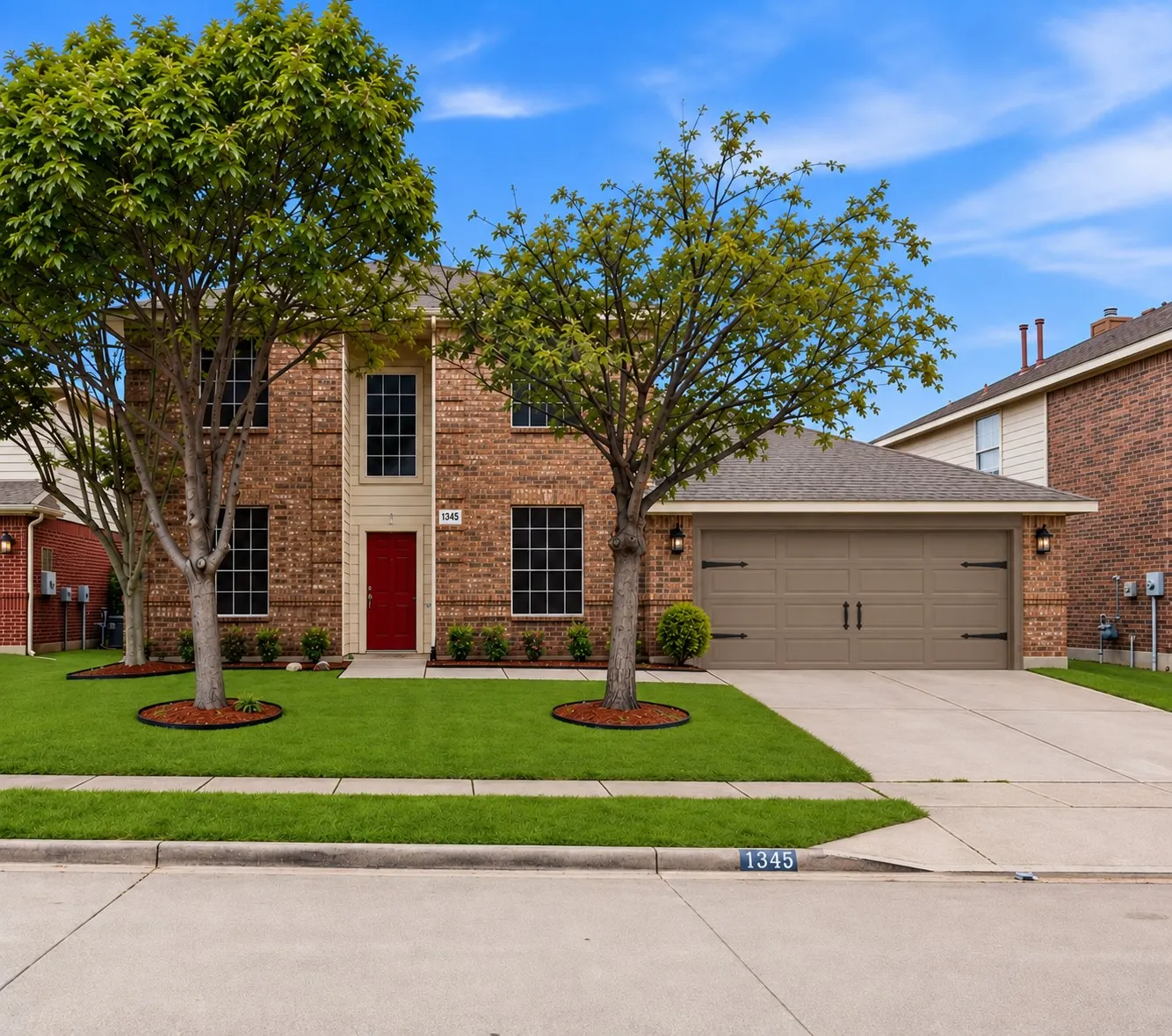 Single Family Residence For Sale in Tarrant County , 1345 Missionary Ridge Trail, Fort Worth, Texas 76131, 5 Bedroom, 3 Bathroom, 2 Garage spaces, 3,048 Sqft, built in 2005, mls#21405436, Real Estate Agent in Fort Worth, Homes For Sale in Tarrant county, Homes For Sale in Fort Worth, Realtor in Fort Worth Texas, Real Estate Brokerage Independent Realty Texas, Luminita Cordes Realtor