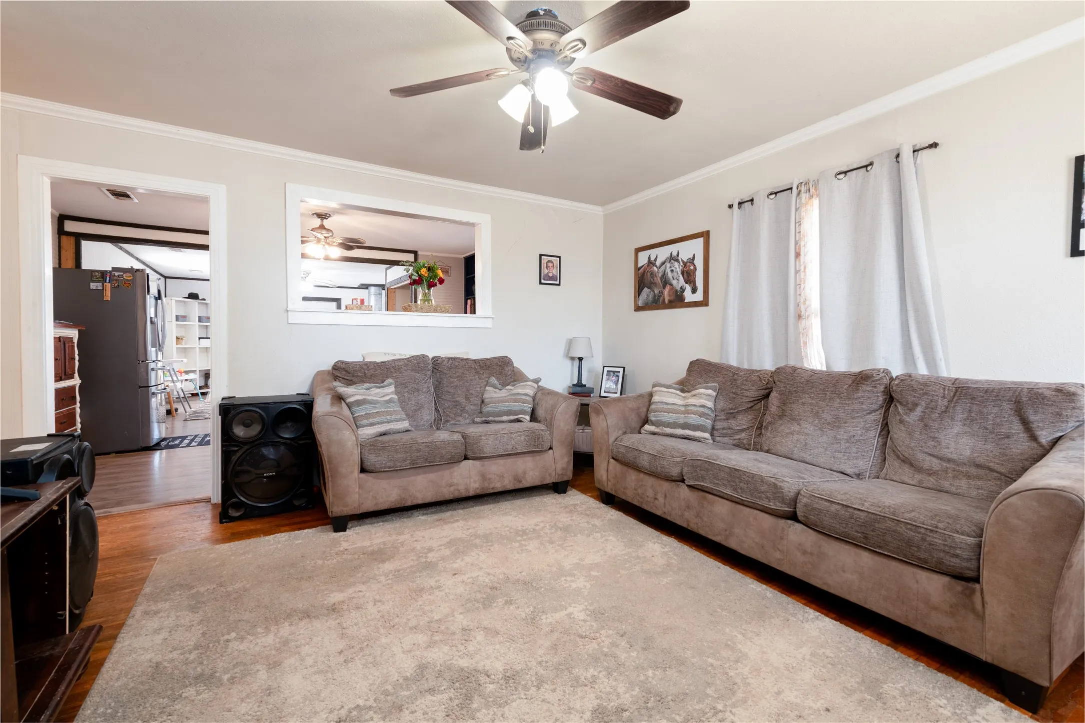 Single Family Residence For Sale in Taylor County , 1216 County Road 349, Merkel, Texas 79536, 2 Bedroom, 1 Bathroom, Garage spaces, 1,213 Sqft, built in 1944, mls#21394465, Real Estate Agent in Merkel, Homes For Sale in Taylor county, Homes For Sale in Merkel, Realtor in Merkel Texas, Real Estate Brokerage Independent Realty Texas, Luminita Cordes Realtor