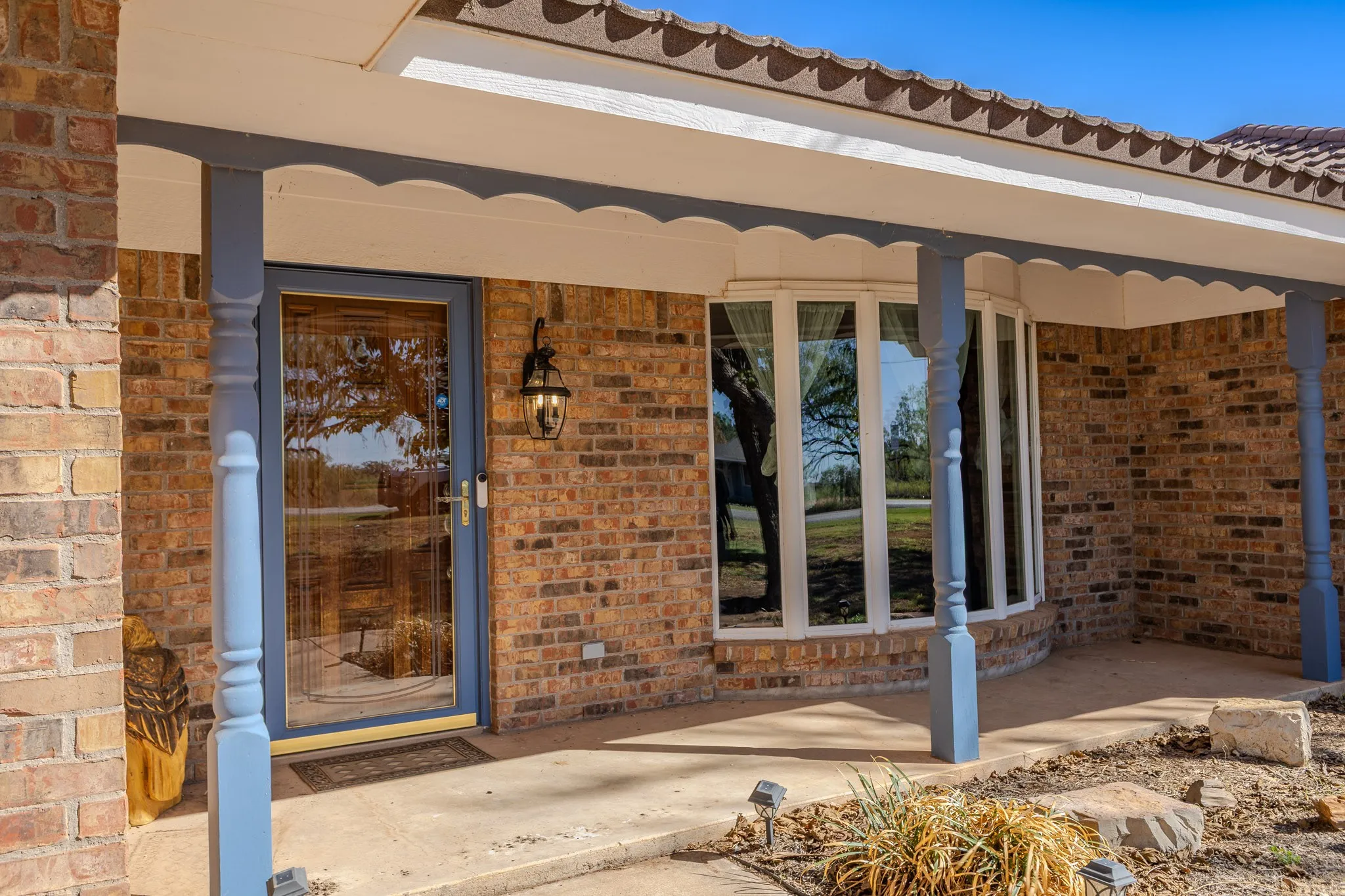 Single Family Residence For Sale in Taylor County , 1175 FM 126, Merkel, Texas 79536, 3 Bedroom, 2 Bathroom, 4 Garage spaces, 1,808 Sqft, built in 1972, mls#21405468, Real Estate Agent in Merkel, Homes For Sale in Taylor county, Homes For Sale in Merkel, Realtor in Merkel Texas, Real Estate Brokerage Independent Realty Texas, Luminita Cordes Realtor
