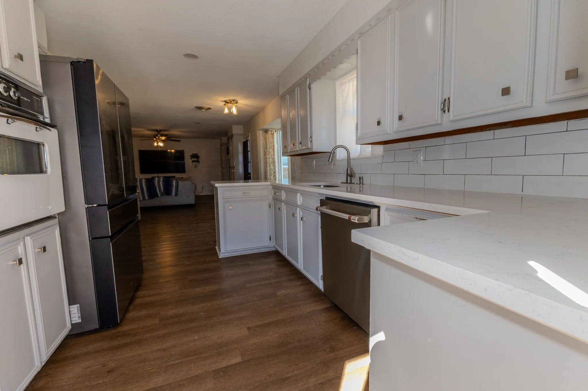 Single Family Residence For Sale in Taylor County , 1175 FM 126, Merkel, Texas 79536, 3 Bedroom, 2 Bathroom, 4 Garage spaces, 1,808 Sqft, built in 1972, mls#21405468, Real Estate Agent in Merkel, Homes For Sale in Taylor county, Homes For Sale in Merkel, Realtor in Merkel Texas, Real Estate Brokerage Independent Realty Texas, Luminita Cordes Realtor