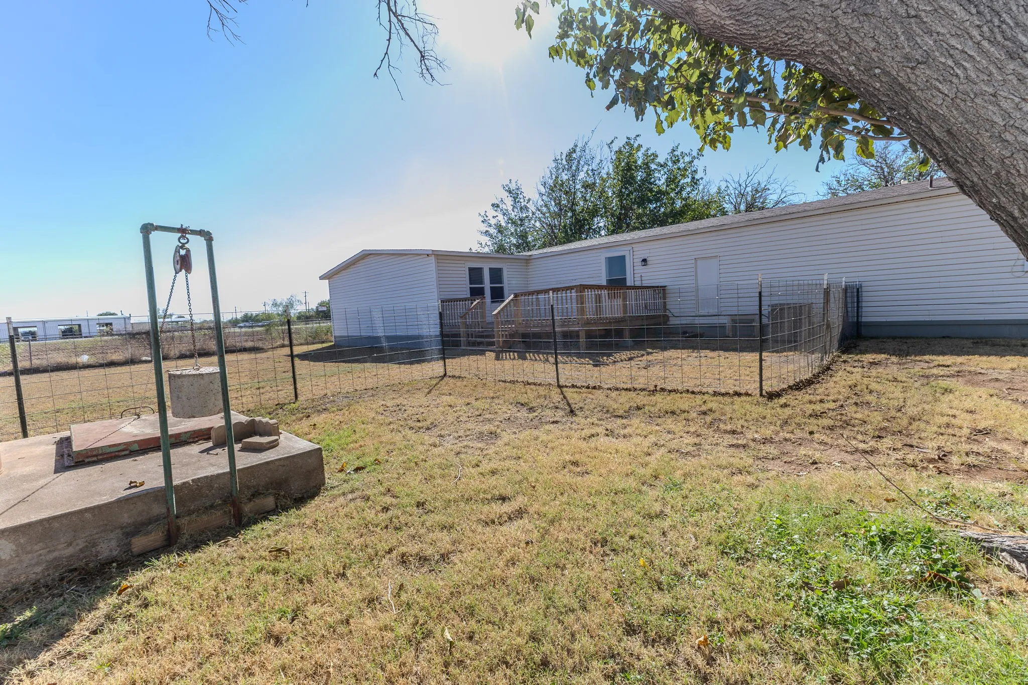 Single Family Residence For Sale in Taylor County , 1175 FM 126, Merkel, Texas 79536, 3 Bedroom, 2 Bathroom, 4 Garage spaces, 1,808 Sqft, built in 1972, mls#21405468, Real Estate Agent in Merkel, Homes For Sale in Taylor county, Homes For Sale in Merkel, Realtor in Merkel Texas, Real Estate Brokerage Independent Realty Texas, Luminita Cordes Realtor