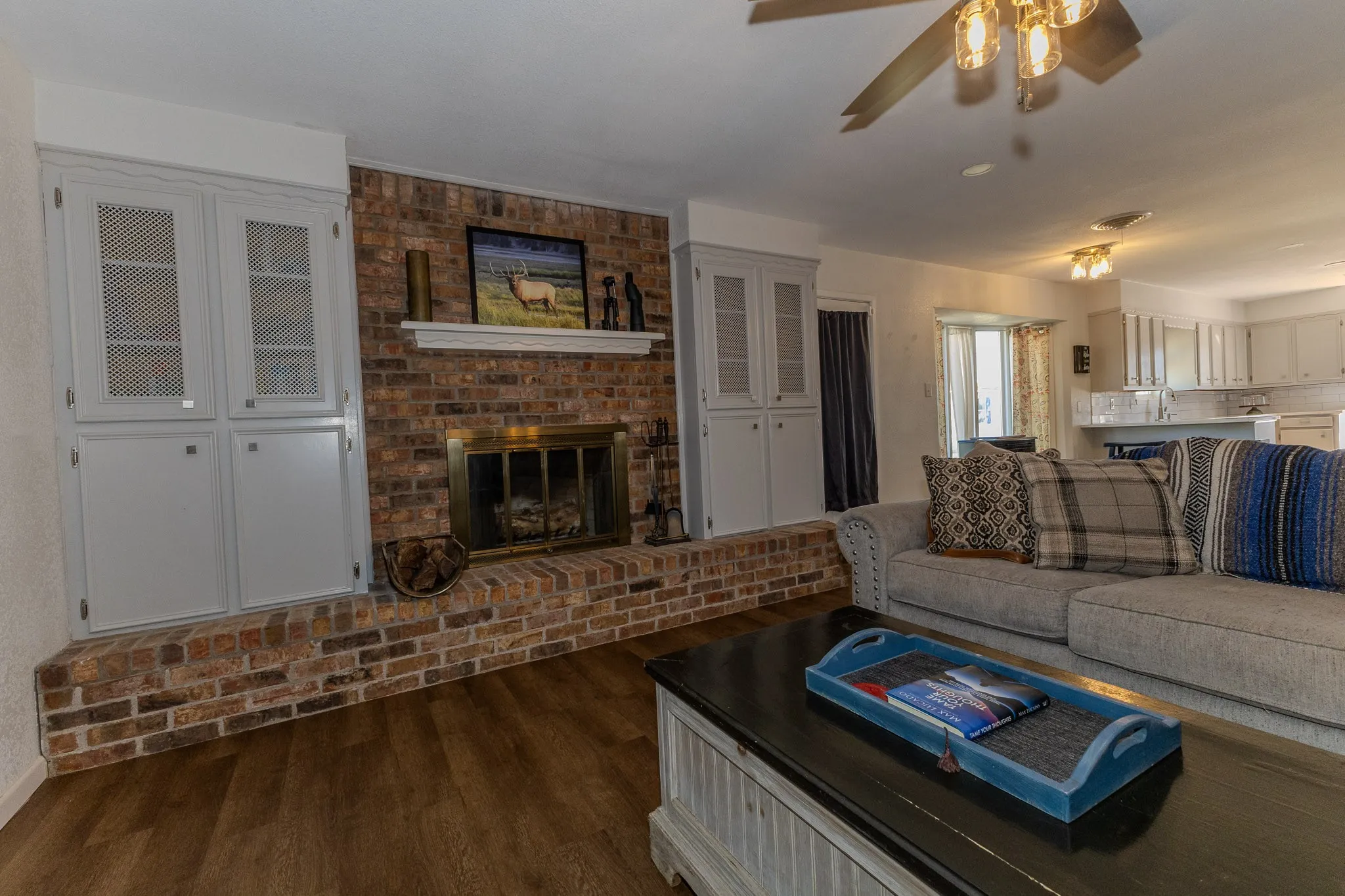 Single Family Residence For Sale in Taylor County , 1175 FM 126, Merkel, Texas 79536, 3 Bedroom, 2 Bathroom, 4 Garage spaces, 1,808 Sqft, built in 1972, mls#21405468, Real Estate Agent in Merkel, Homes For Sale in Taylor county, Homes For Sale in Merkel, Realtor in Merkel Texas, Real Estate Brokerage Independent Realty Texas, Luminita Cordes Realtor
