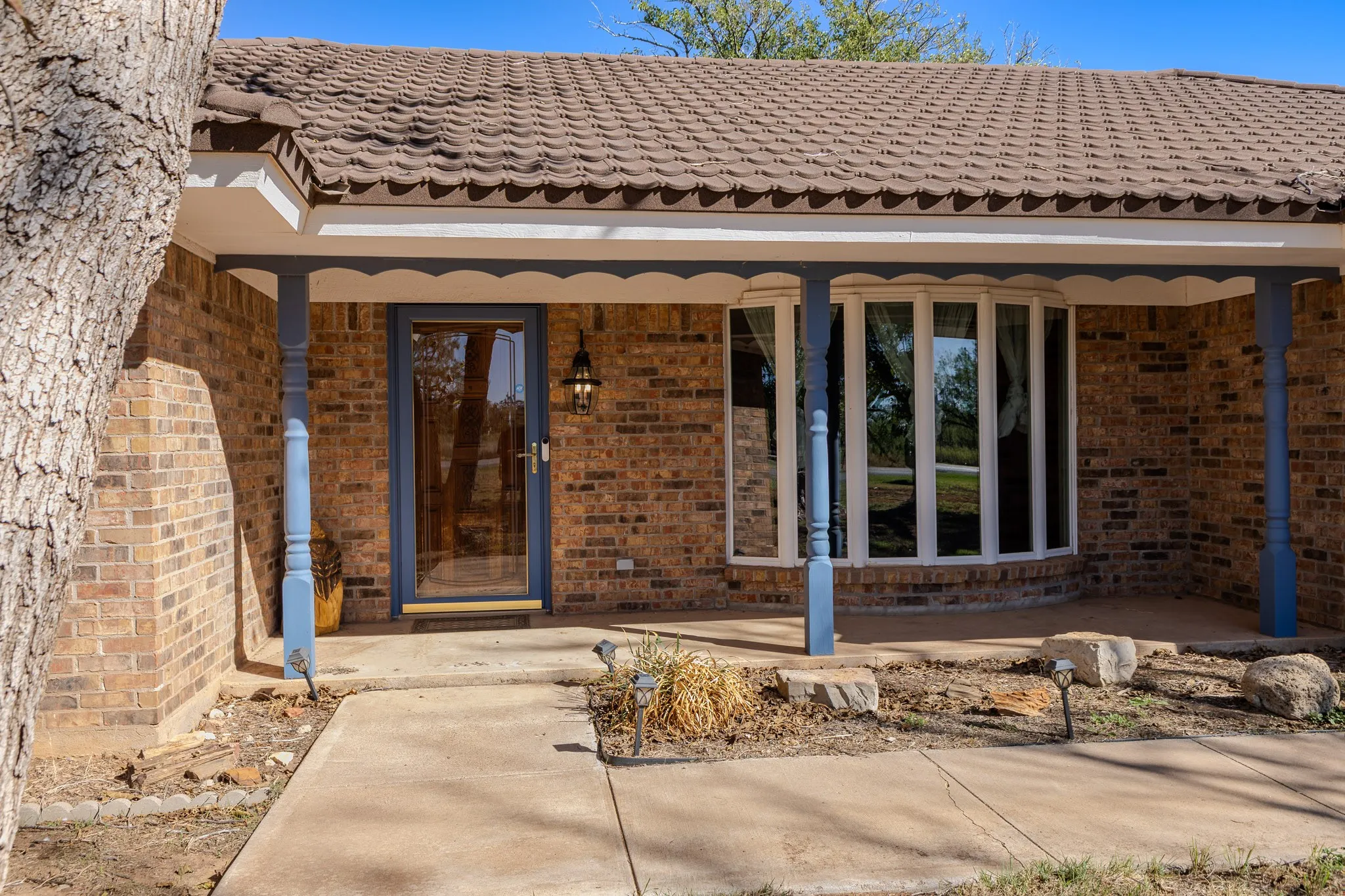 Single Family Residence For Sale in Taylor County , 1175 FM 126, Merkel, Texas 79536, 3 Bedroom, 2 Bathroom, 4 Garage spaces, 1,808 Sqft, built in 1972, mls#21405468, Real Estate Agent in Merkel, Homes For Sale in Taylor county, Homes For Sale in Merkel, Realtor in Merkel Texas, Real Estate Brokerage Independent Realty Texas, Luminita Cordes Realtor