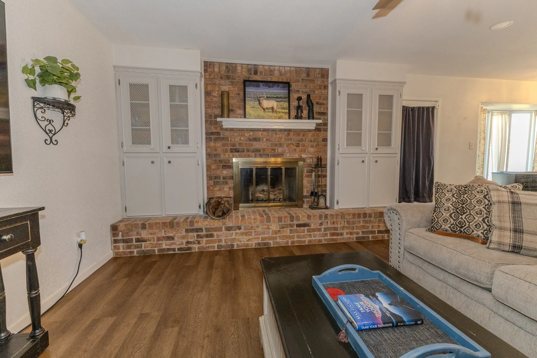 Single Family Residence For Sale in Taylor County , 1175 FM 126, Merkel, Texas 79536, 3 Bedroom, 2 Bathroom, 4 Garage spaces, 1,808 Sqft, built in 1972, mls#21405468, Real Estate Agent in Merkel, Homes For Sale in Taylor county, Homes For Sale in Merkel, Realtor in Merkel Texas, Real Estate Brokerage Independent Realty Texas, Luminita Cordes Realtor