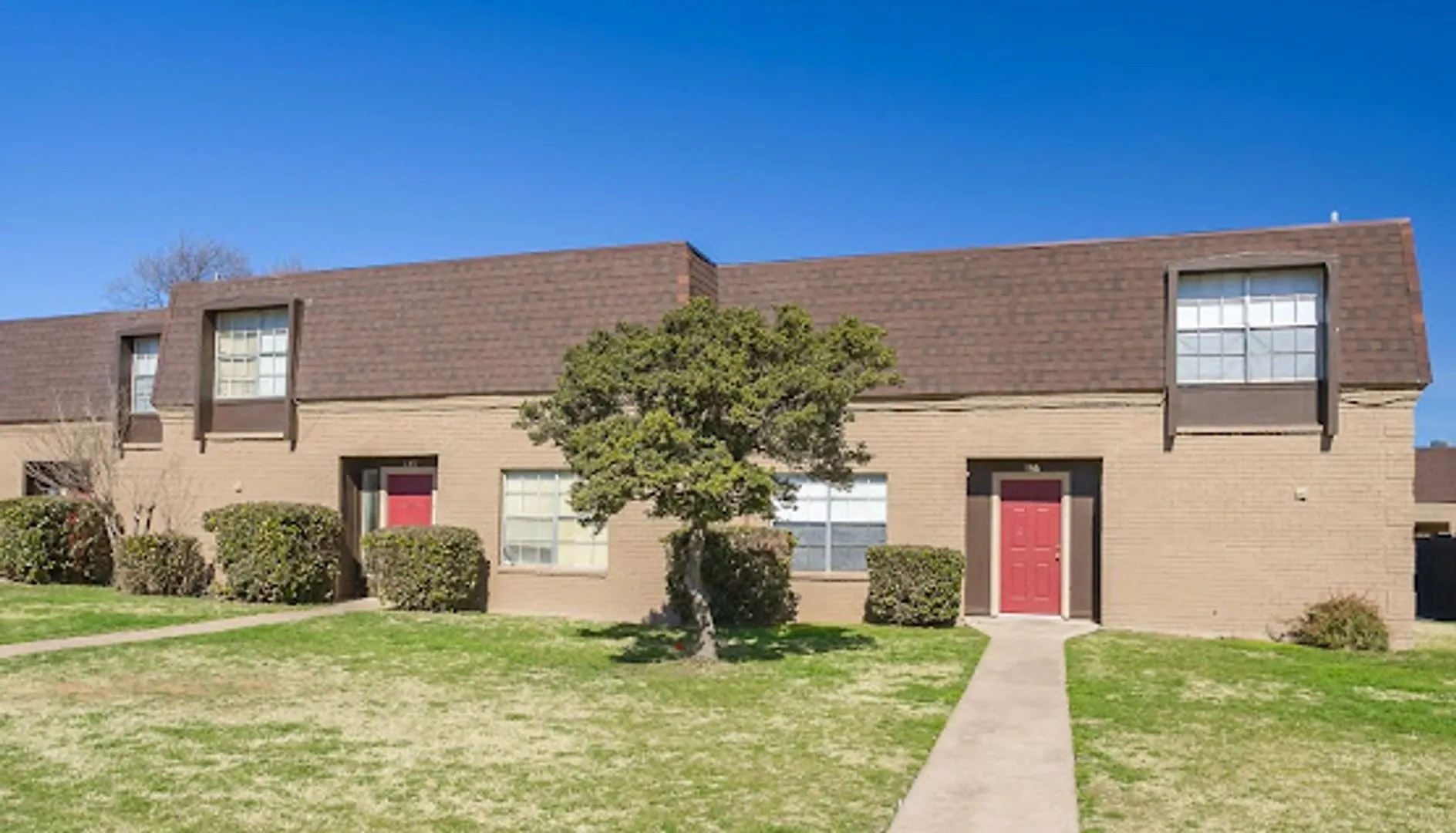 Apartment For Rent