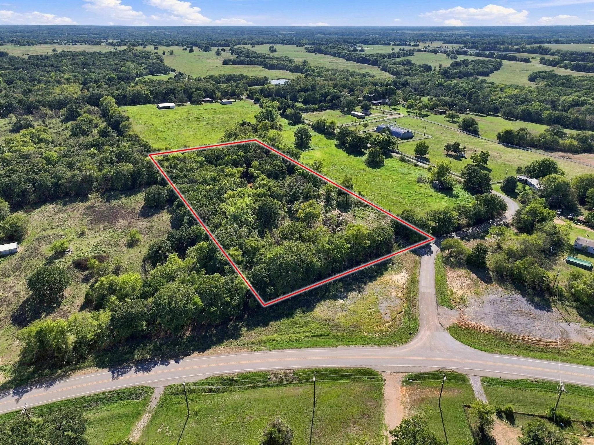 Unimproved Land For Sale in Grayson County , TBD FM 1753, Denison, Texas 75021, 0, 0, Garage spaces, 0 Sqft, built in 0, mls#21404887, Real Estate Agent in Denison, Homes For Sale in Grayson county, Homes For Sale in Denison, Realtor in Denison Texas, Real Estate Brokerage Independent Realty Texas, Luminita Cordes Realtor