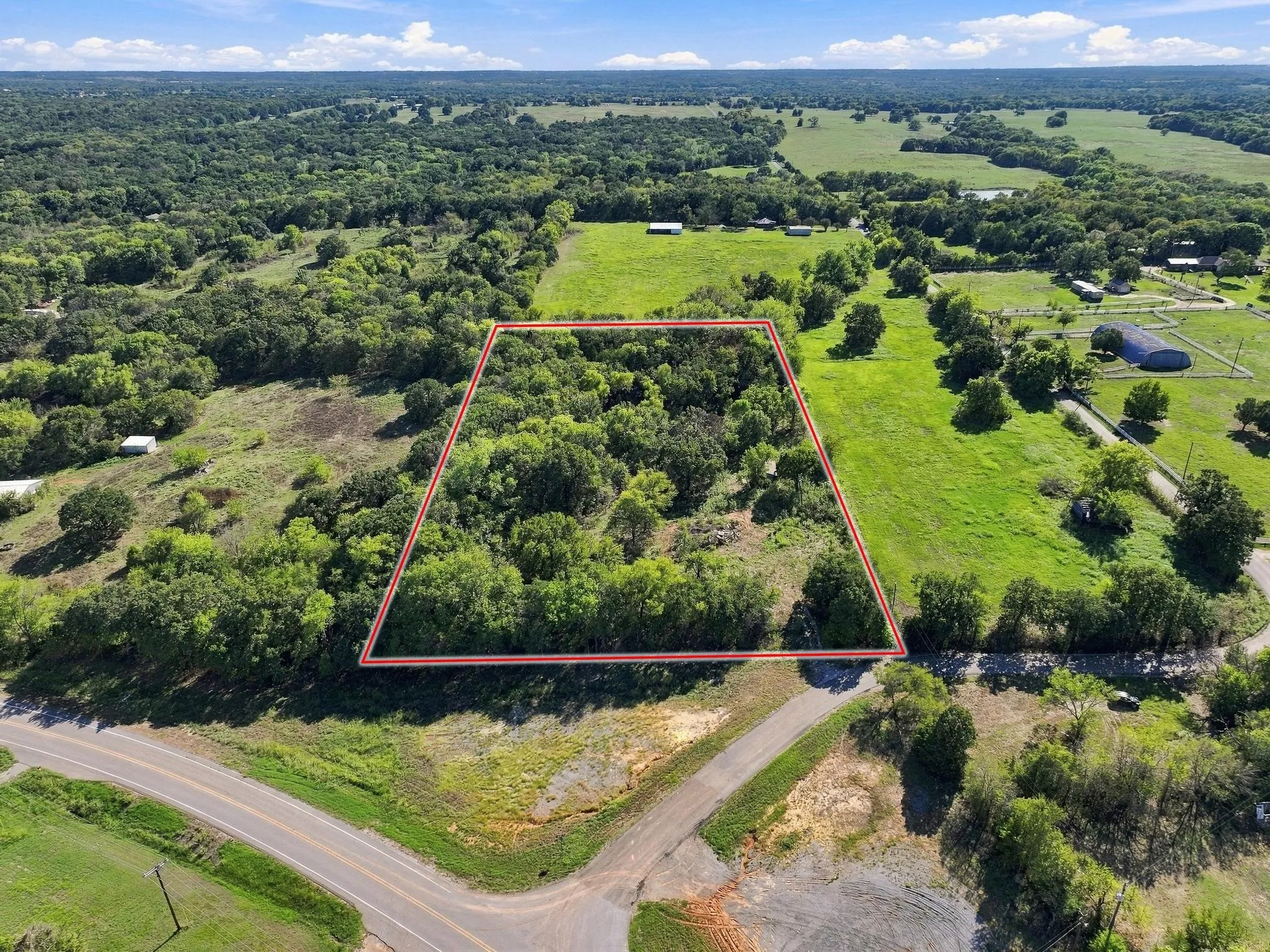 Unimproved Land For Sale in Grayson County , TBD FM 1753, Denison, Texas 75021, 0, 0, Garage spaces, 0 Sqft, built in 0, mls#21404887, Real Estate Agent in Denison, Homes For Sale in Grayson county, Homes For Sale in Denison, Realtor in Denison Texas, Real Estate Brokerage Independent Realty Texas, Luminita Cordes Realtor