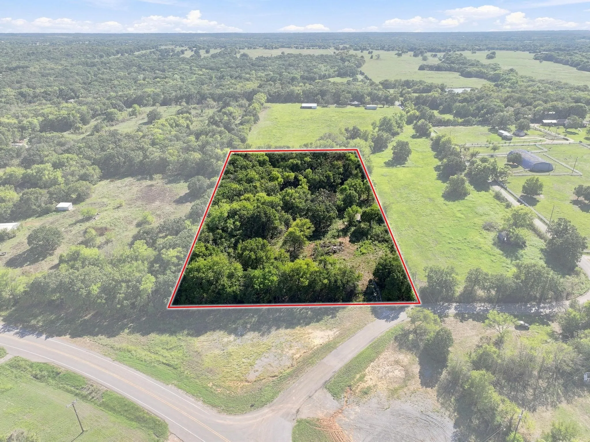 Unimproved Land For Sale in Grayson County , TBD FM 1753, Denison, Texas 75021, 0, 0, Garage spaces, 0 Sqft, built in 0, mls#21404887, Real Estate Agent in Denison, Homes For Sale in Grayson county, Homes For Sale in Denison, Realtor in Denison Texas, Real Estate Brokerage Independent Realty Texas, Luminita Cordes Realtor