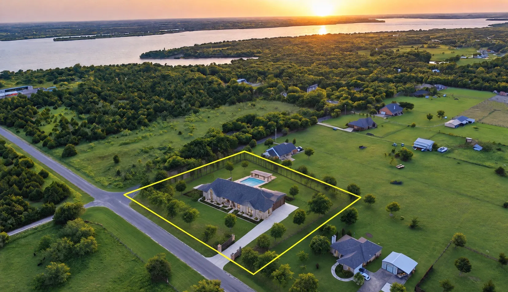 Unimproved Land For Sale in Ellis County , TBD Lakeview Drive, Ennis, Texas 75119, 0, 0, Garage spaces, 0 Sqft, built in 0, mls#21400744, Real Estate Agent in Ennis, Homes For Sale in Ellis county, Homes For Sale in Ennis, Realtor in Ennis Texas, Real Estate Brokerage Independent Realty Texas, Luminita Cordes Realtor