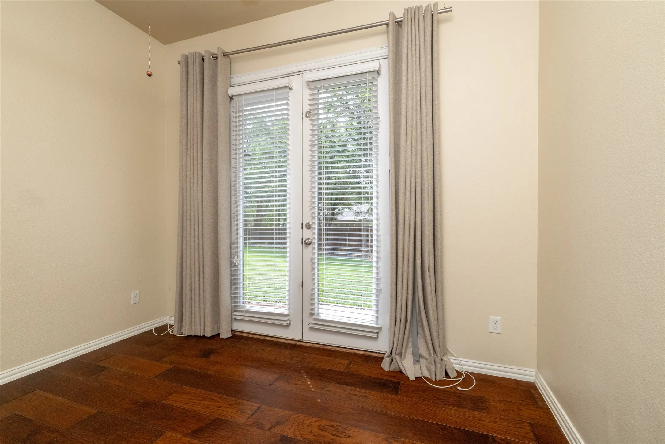 5th bedroom or office