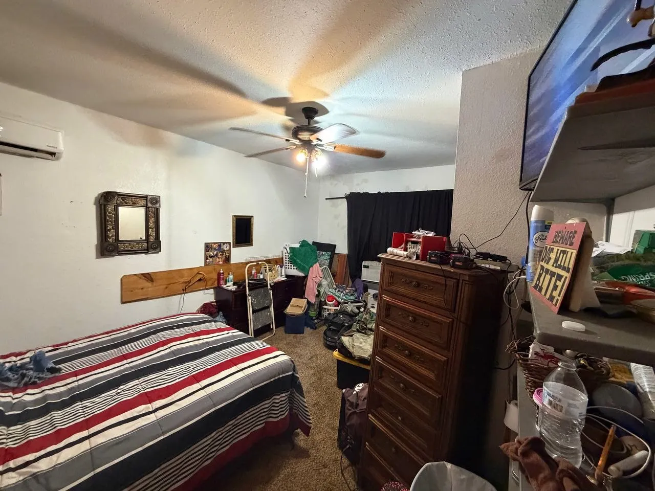 Single Family Residence For Sale in Nolan County , 406 E 12th Street, Sweetwater, Texas 79556, 2 Bedroom, 1 Bathroom, 2 Garage spaces, 938 Sqft, built in 1990, mls#21405487, Real Estate Agent in Sweetwater, Homes For Sale in Nolan county, Homes For Sale in Sweetwater, Realtor in Sweetwater Texas, Real Estate Brokerage Independent Realty Texas, Luminita Cordes Realtor