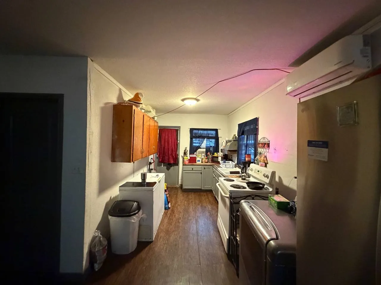 Single Family Residence For Sale in Nolan County , 406 E 12th Street, Sweetwater, Texas 79556, 2 Bedroom, 1 Bathroom, 2 Garage spaces, 938 Sqft, built in 1990, mls#21405487, Real Estate Agent in Sweetwater, Homes For Sale in Nolan county, Homes For Sale in Sweetwater, Realtor in Sweetwater Texas, Real Estate Brokerage Independent Realty Texas, Luminita Cordes Realtor