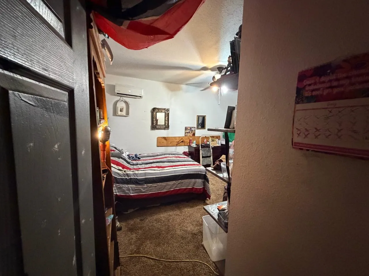 Single Family Residence For Sale in Nolan County , 406 E 12th Street, Sweetwater, Texas 79556, 2 Bedroom, 1 Bathroom, 2 Garage spaces, 938 Sqft, built in 1990, mls#21405487, Real Estate Agent in Sweetwater, Homes For Sale in Nolan county, Homes For Sale in Sweetwater, Realtor in Sweetwater Texas, Real Estate Brokerage Independent Realty Texas, Luminita Cordes Realtor