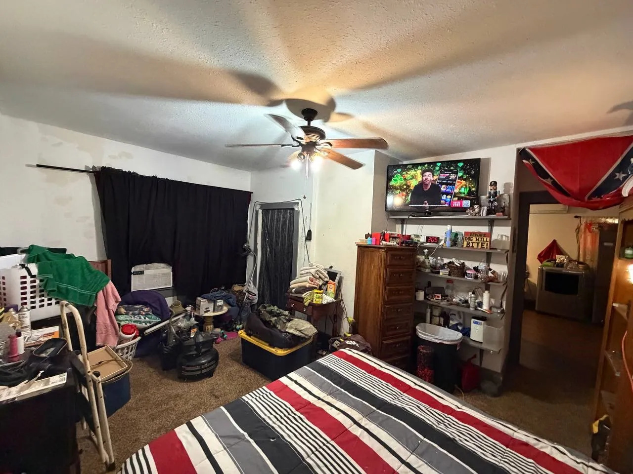 Single Family Residence For Sale in Nolan County , 406 E 12th Street, Sweetwater, Texas 79556, 2 Bedroom, 1 Bathroom, 2 Garage spaces, 938 Sqft, built in 1990, mls#21405487, Real Estate Agent in Sweetwater, Homes For Sale in Nolan county, Homes For Sale in Sweetwater, Realtor in Sweetwater Texas, Real Estate Brokerage Independent Realty Texas, Luminita Cordes Realtor