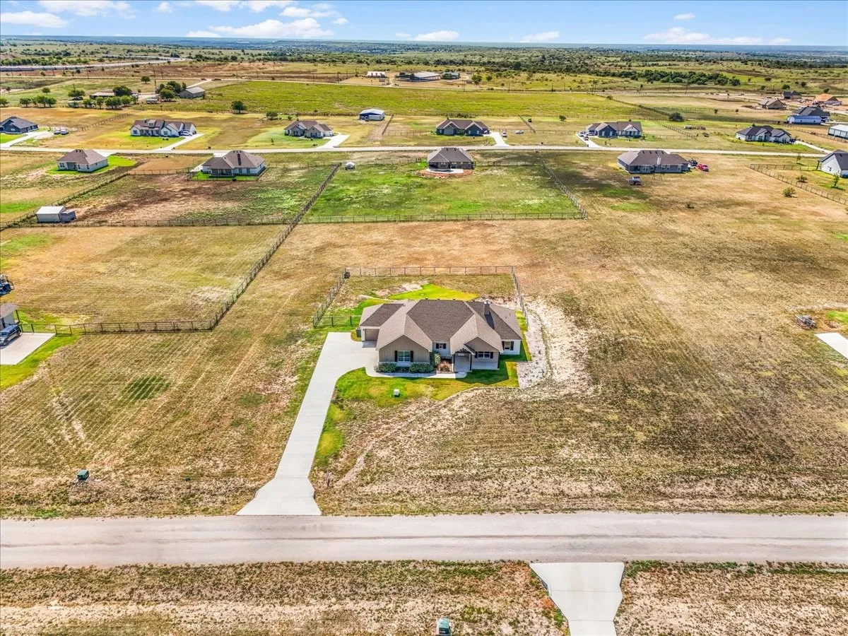 Single Family Residence For Sale in Parker County , 4020 Windy Point Ranch Road, Cresson, Texas 76035, 4 Bedroom, 2 Bathroom, 3 Garage spaces, 2,257 Sqft, built in 2022, mls#21371732, Real Estate Agent in Cresson, Homes For Sale in Parker county, Homes For Sale in Cresson, Realtor in Cresson Texas, Real Estate Brokerage Independent Realty Texas, Luminita Cordes Realtor