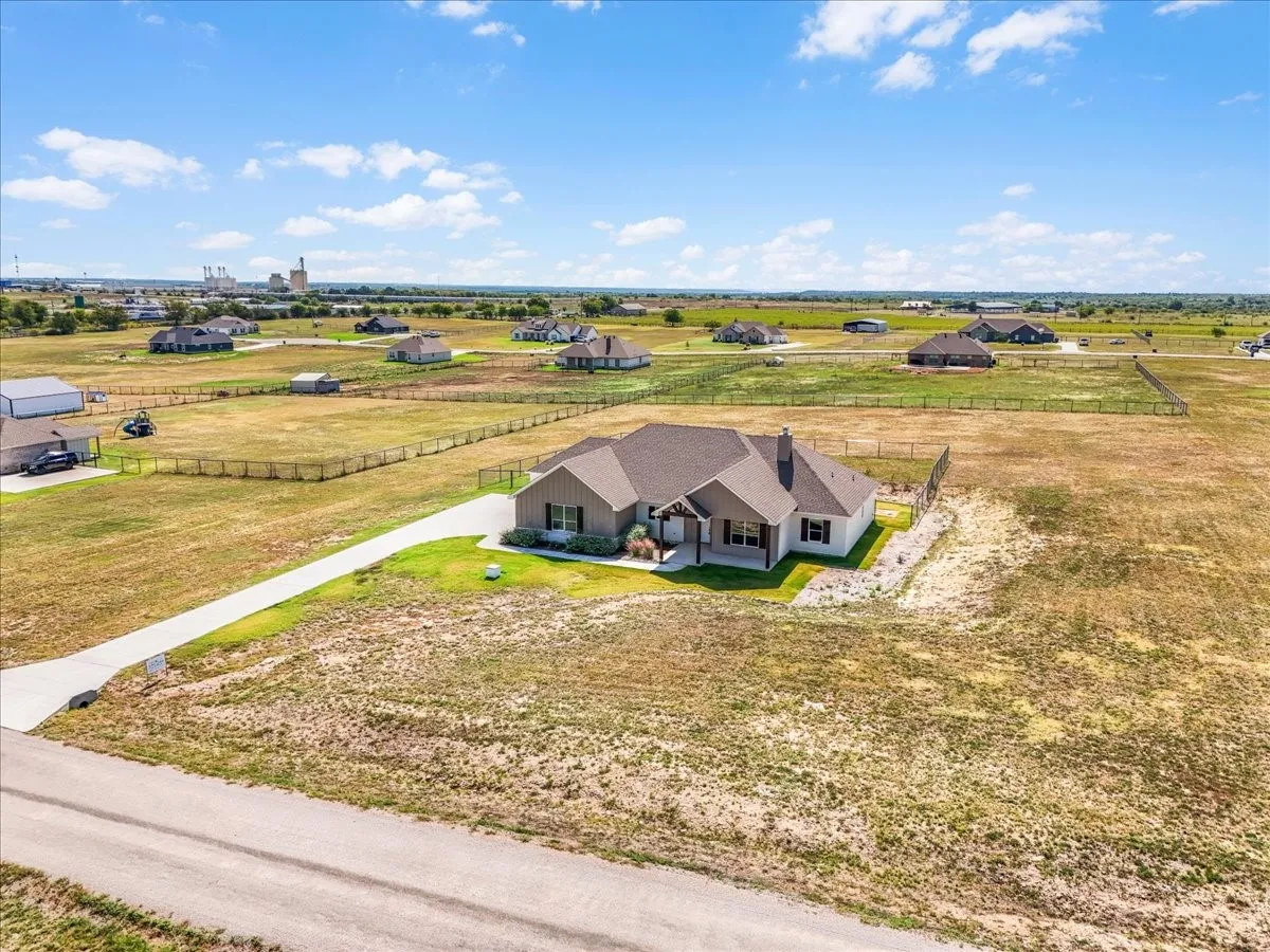 Single Family Residence For Sale in Parker County , 4020 Windy Point Ranch Road, Cresson, Texas 76035, 4 Bedroom, 2 Bathroom, 3 Garage spaces, 2,257 Sqft, built in 2022, mls#21371732, Real Estate Agent in Cresson, Homes For Sale in Parker county, Homes For Sale in Cresson, Realtor in Cresson Texas, Real Estate Brokerage Independent Realty Texas, Luminita Cordes Realtor
