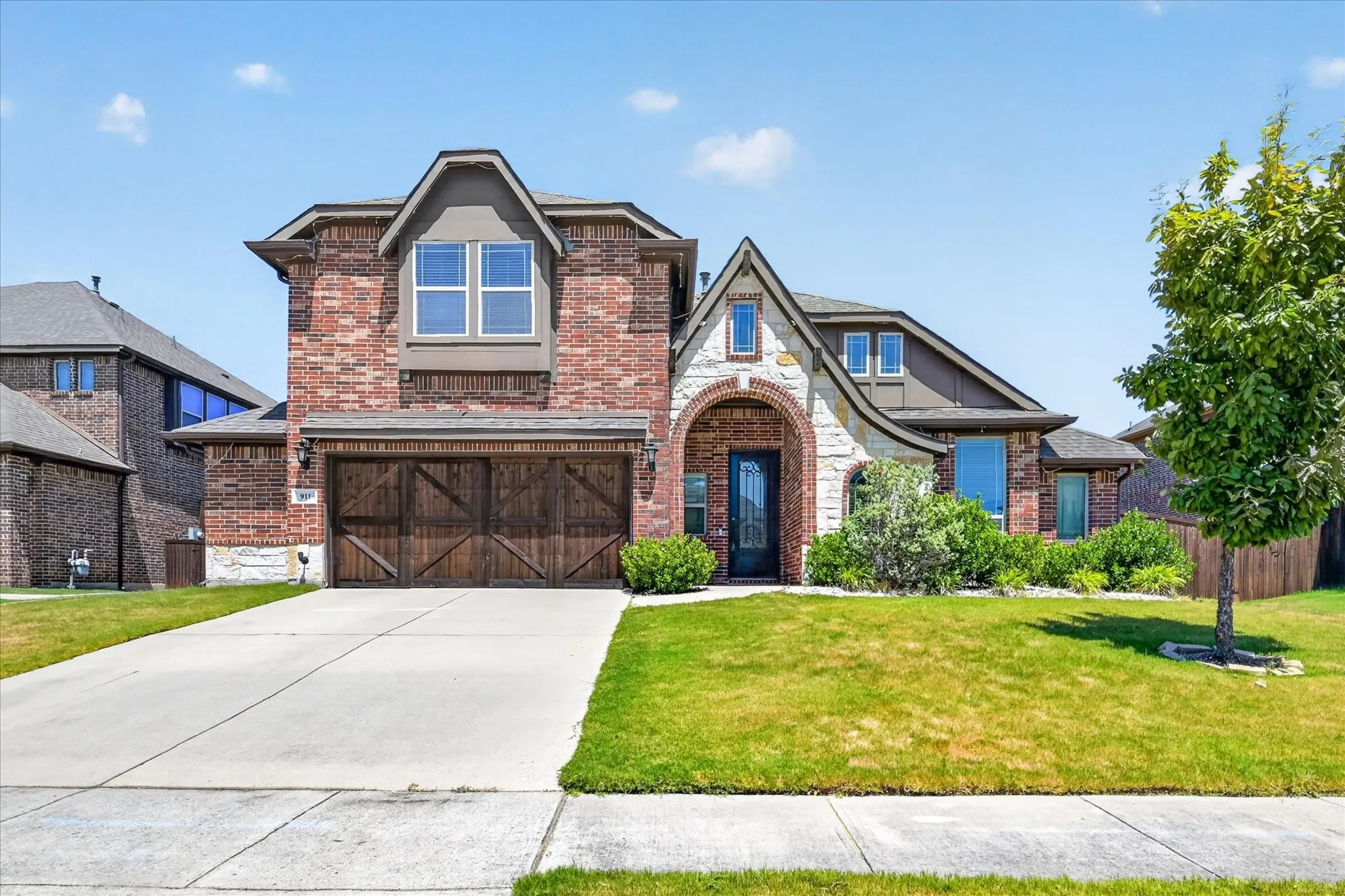 Single Family Residence For Rent
