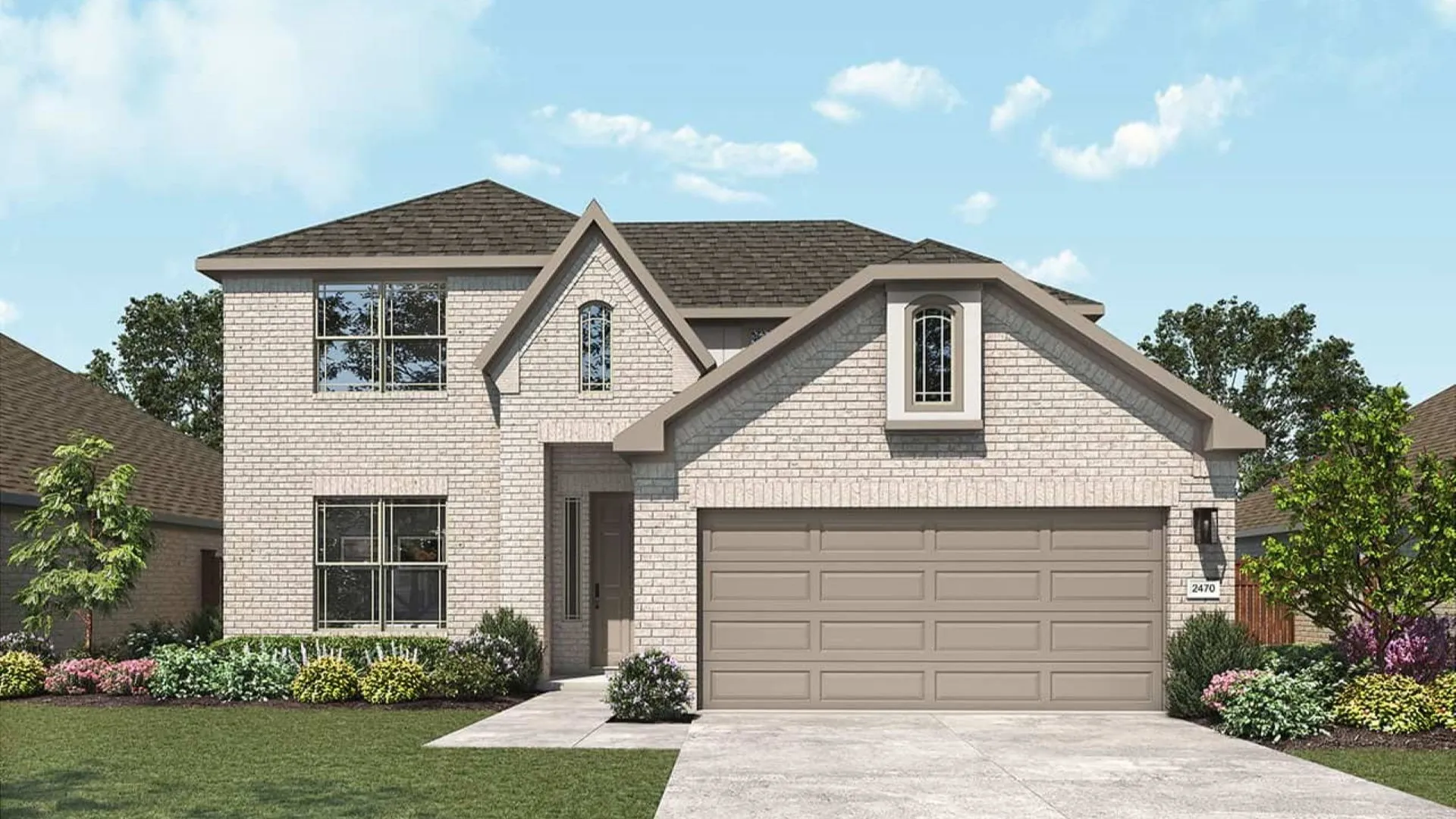 Single Family Residence For Sale in Tarrant County , 4953 Hitching Post Drive, Fort Worth, Texas 76036, 4 Bedroom, 3 Bathroom, 2 Garage spaces, 2,470 Sqft, built in 2026, mls#21405491, Real Estate Agent in Fort Worth, Homes For Sale in Tarrant county, Homes For Sale in Fort Worth, Realtor in Fort Worth Texas, Real Estate Brokerage Independent Realty Texas, Luminita Cordes Realtor