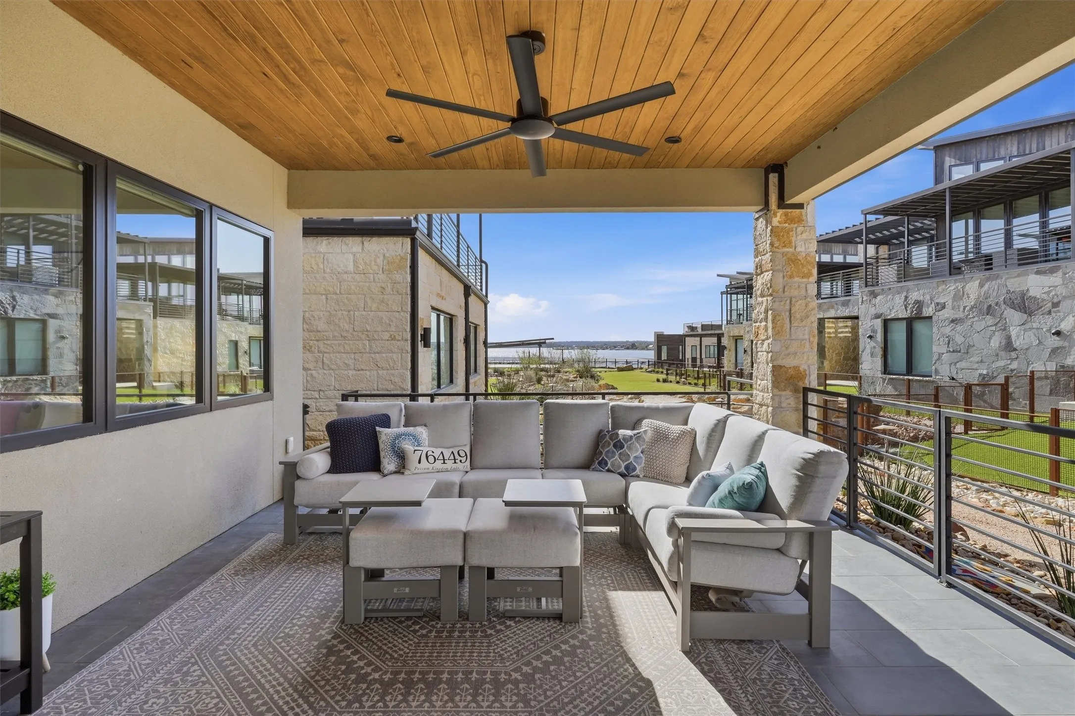 Single Family Residence For Sale in Palo Pinto County , 4 Breakwater Bend, Graford, Texas 76449, 4 Bedroom, 5 Bathroom, 1 Garage spaces, 2,881 Sqft, built in 2023, mls#21404818, Real Estate Agent in Graford, Homes For Sale in Palo Pinto county, Homes For Sale in Graford, Realtor in Graford Texas, Real Estate Brokerage Independent Realty Texas, Luminita Cordes Realtor