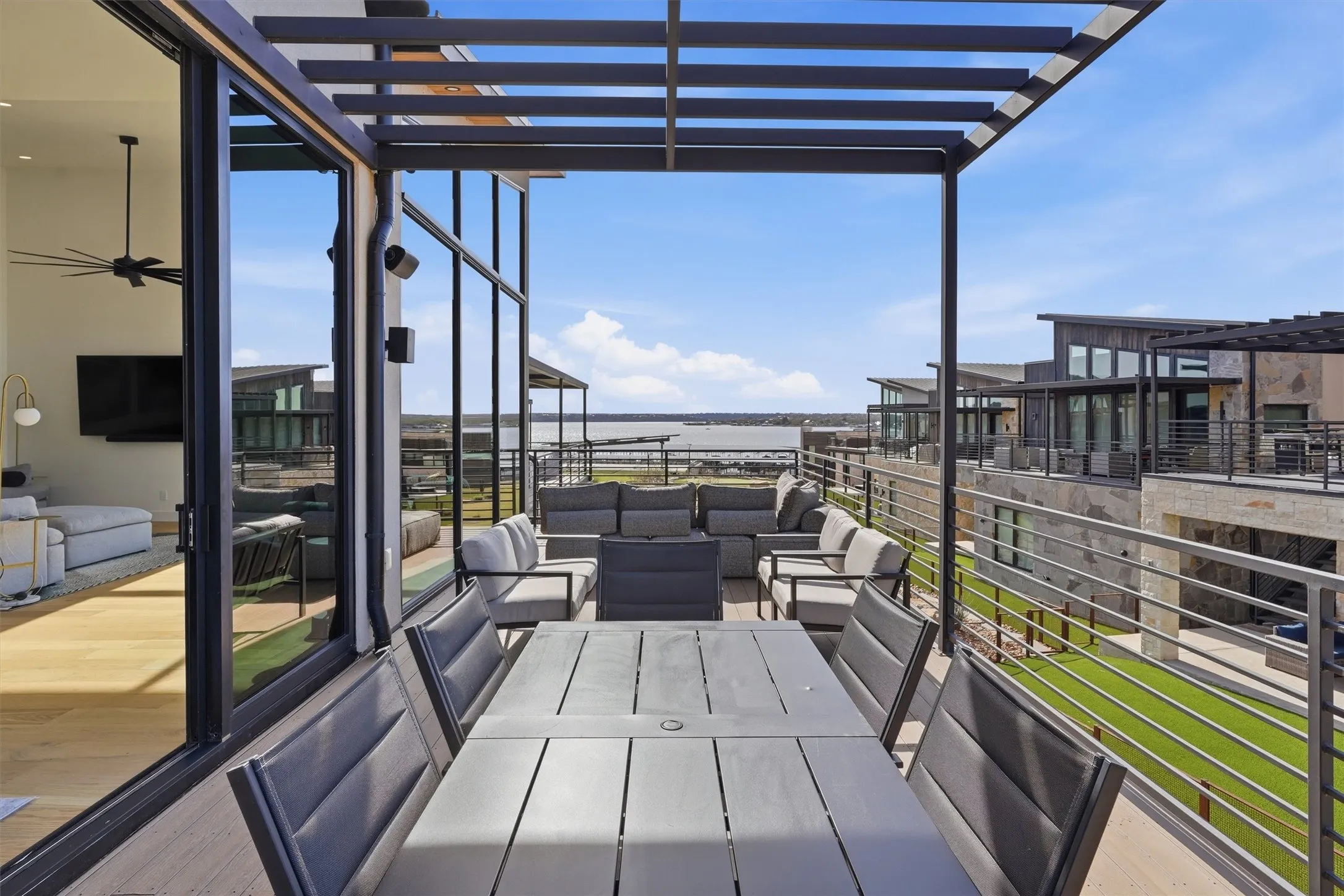 Single Family Residence For Sale in Palo Pinto County , 4 Breakwater Bend, Graford, Texas 76449, 4 Bedroom, 5 Bathroom, 1 Garage spaces, 2,881 Sqft, built in 2023, mls#21404818, Real Estate Agent in Graford, Homes For Sale in Palo Pinto county, Homes For Sale in Graford, Realtor in Graford Texas, Real Estate Brokerage Independent Realty Texas, Luminita Cordes Realtor