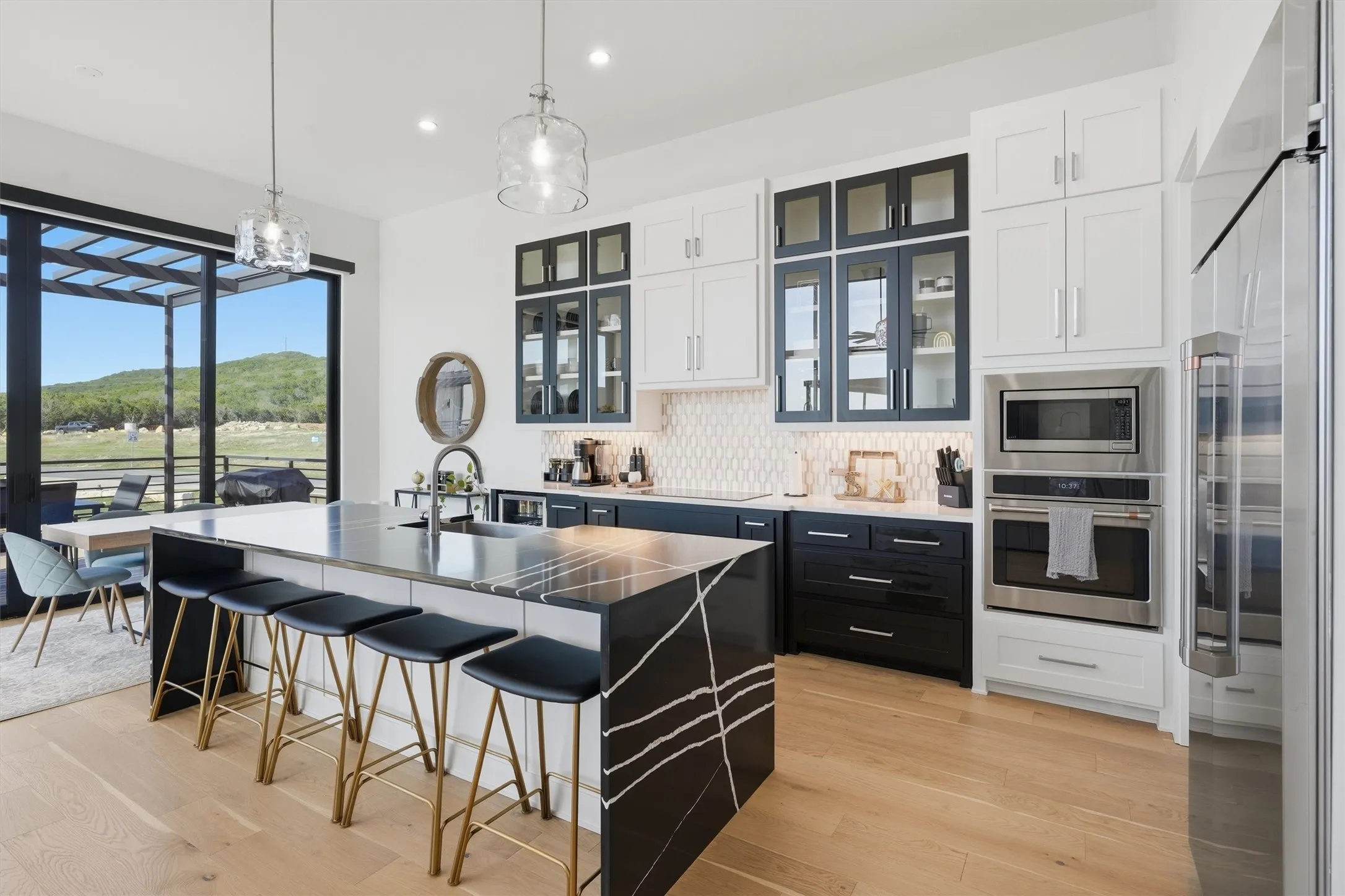 Single Family Residence For Sale in Palo Pinto County , 4 Breakwater Bend, Graford, Texas 76449, 4 Bedroom, 5 Bathroom, 1 Garage spaces, 2,881 Sqft, built in 2023, mls#21404818, Real Estate Agent in Graford, Homes For Sale in Palo Pinto county, Homes For Sale in Graford, Realtor in Graford Texas, Real Estate Brokerage Independent Realty Texas, Luminita Cordes Realtor