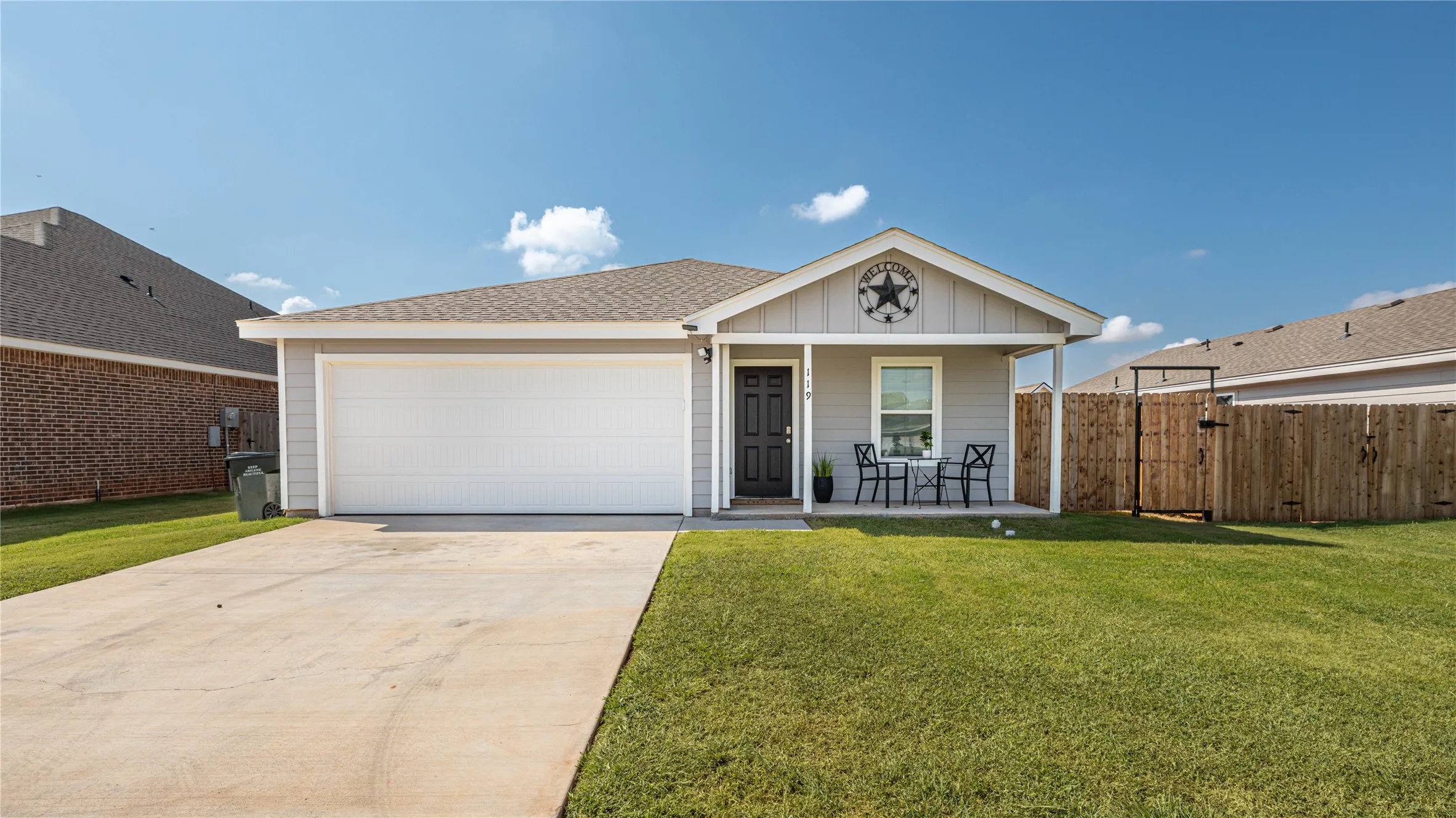 Single Family Residence For Sale
