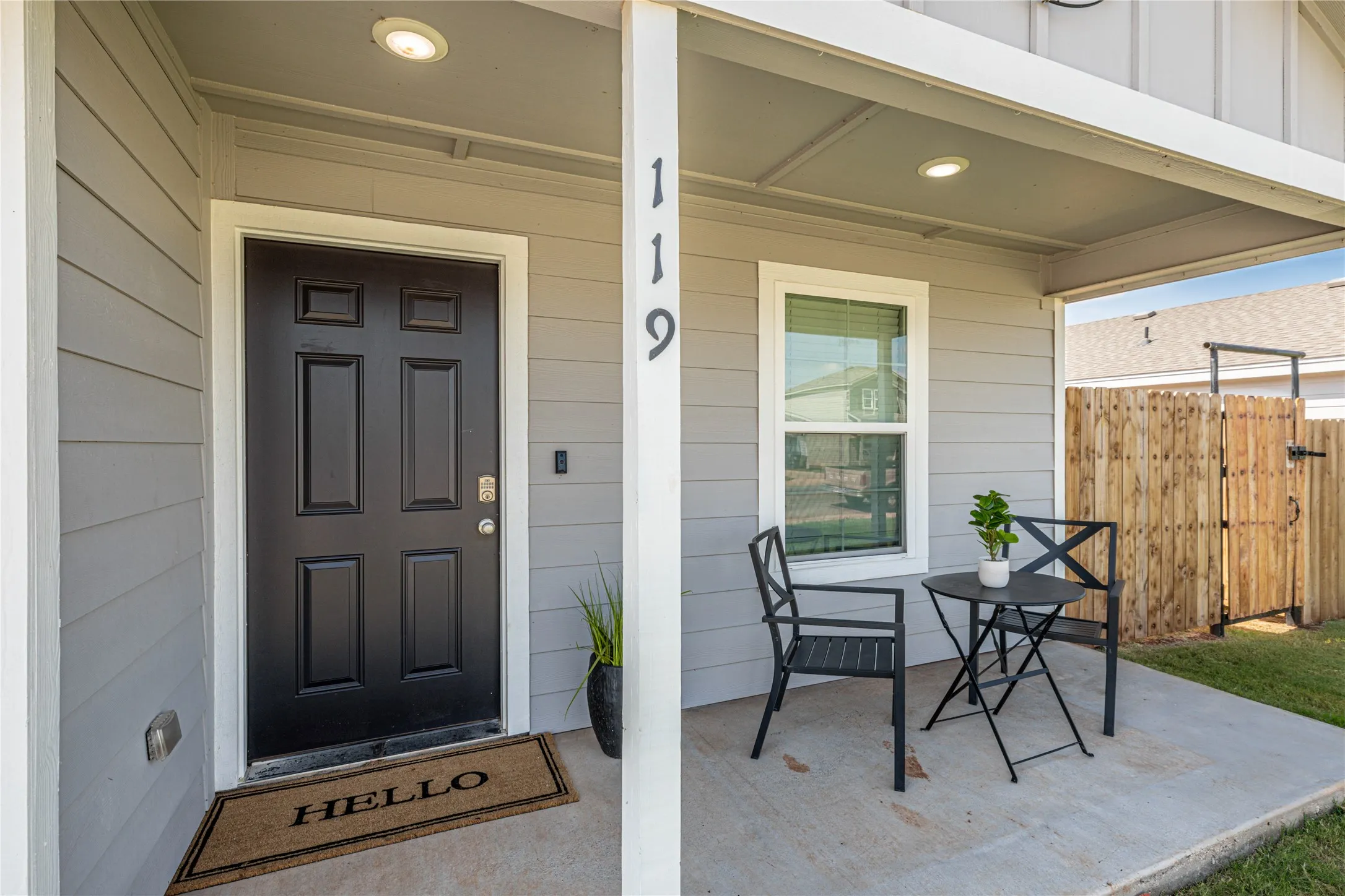 Single Family Residence For Sale in Taylor County , 119 Sage Brush Drive, Abilene, Texas 79602, 3 Bedroom, 2 Bathroom, 2 Garage spaces, 1,209 Sqft, built in 2024, mls#21403283, Real Estate Agent in Abilene, Homes For Sale in Taylor county, Homes For Sale in Abilene, Realtor in Abilene Texas, Real Estate Brokerage Independent Realty Texas, Luminita Cordes Realtor