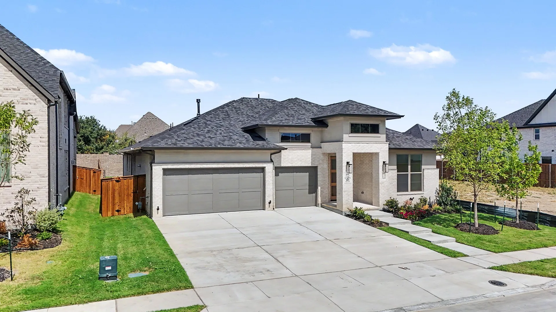 Single Family Residence For Sale in Collin County , 2012 Bedford Falls Drive, Allen, Texas 75013, 4 Bedroom, 3 Bathroom, 3 Garage spaces, 2,853 Sqft, built in 2026, mls#21405535, Real Estate Agent in Allen, Homes For Sale in Collin county, Homes For Sale in Allen, Realtor in Allen Texas, Real Estate Brokerage Independent Realty Texas, Luminita Cordes Realtor