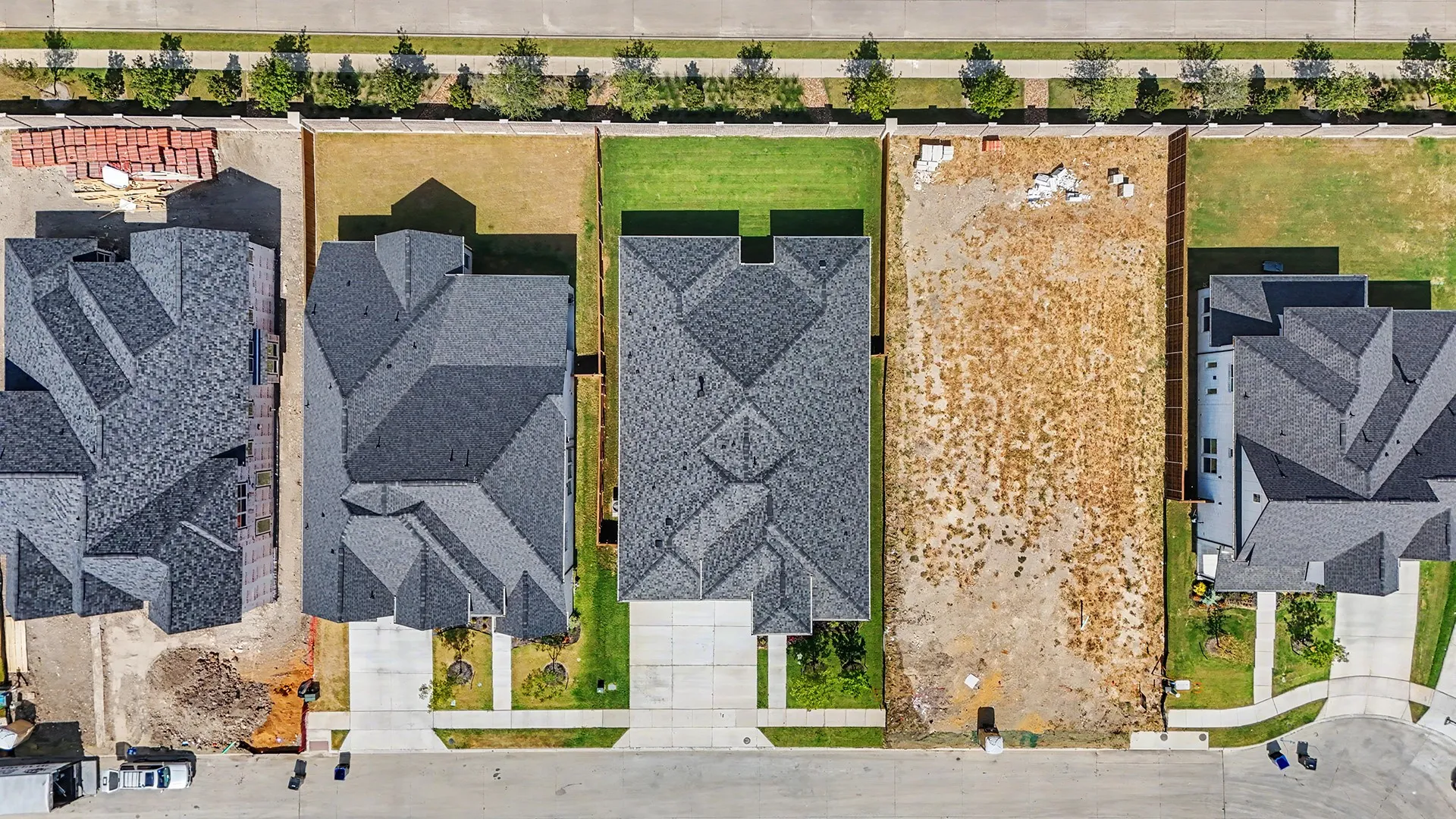 Single Family Residence For Sale in Collin County , 2012 Bedford Falls Drive, Allen, Texas 75013, 4 Bedroom, 3 Bathroom, 3 Garage spaces, 2,853 Sqft, built in 2026, mls#21405535, Real Estate Agent in Allen, Homes For Sale in Collin county, Homes For Sale in Allen, Realtor in Allen Texas, Real Estate Brokerage Independent Realty Texas, Luminita Cordes Realtor