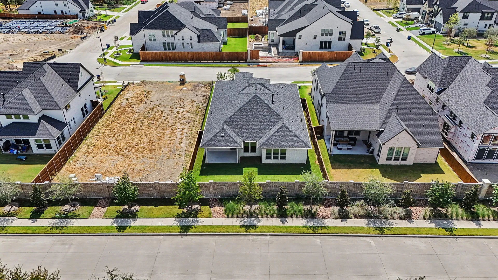 Single Family Residence For Sale in Collin County , 2012 Bedford Falls Drive, Allen, Texas 75013, 4 Bedroom, 3 Bathroom, 3 Garage spaces, 2,853 Sqft, built in 2026, mls#21405535, Real Estate Agent in Allen, Homes For Sale in Collin county, Homes For Sale in Allen, Realtor in Allen Texas, Real Estate Brokerage Independent Realty Texas, Luminita Cordes Realtor