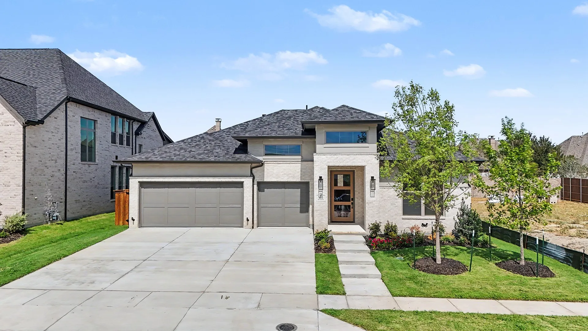 Single Family Residence For Sale in Collin County , 2012 Bedford Falls Drive, Allen, Texas 75013, 4 Bedroom, 3 Bathroom, 3 Garage spaces, 2,853 Sqft, built in 2026, mls#21405535, Real Estate Agent in Allen, Homes For Sale in Collin county, Homes For Sale in Allen, Realtor in Allen Texas, Real Estate Brokerage Independent Realty Texas, Luminita Cordes Realtor