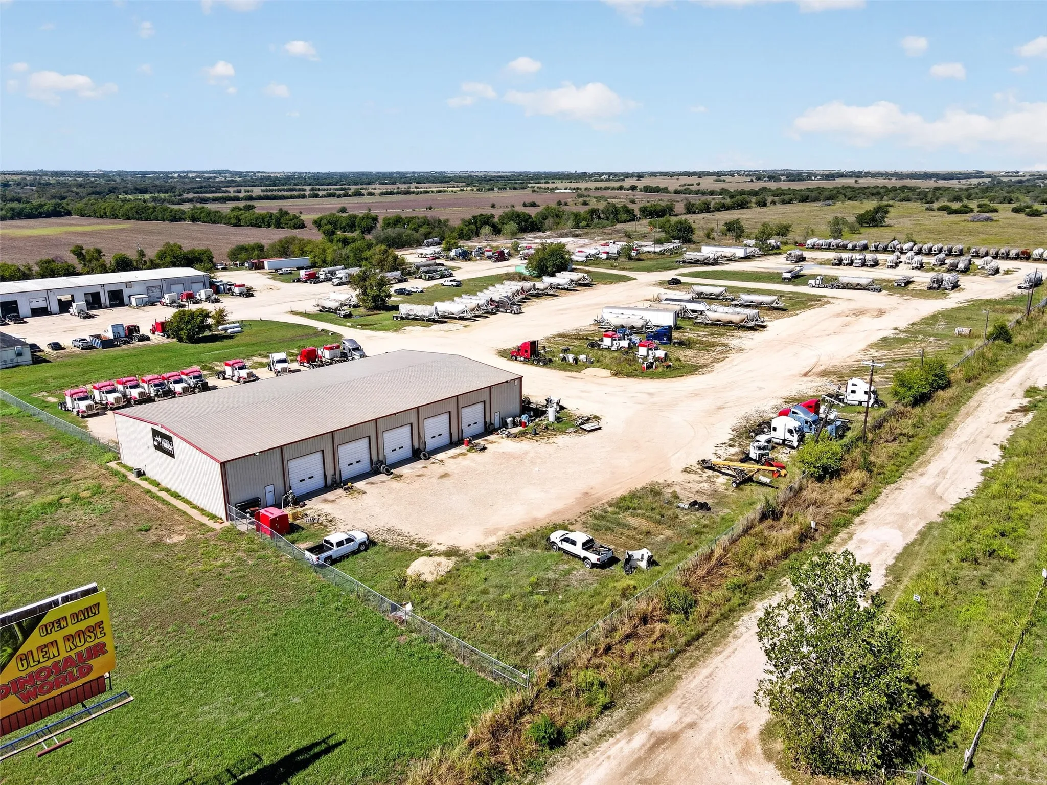 Industrial For Sale in Johnson County , 3670 W Highway 67, Cleburne, Texas 76033, 0, 0, Garage spaces, 11,200 Sqft, built in 2001, mls#21402916, Real Estate Agent in Cleburne, Homes For Sale in Johnson county, Homes For Sale in Cleburne, Realtor in Cleburne Texas, Real Estate Brokerage Independent Realty Texas, Luminita Cordes Realtor